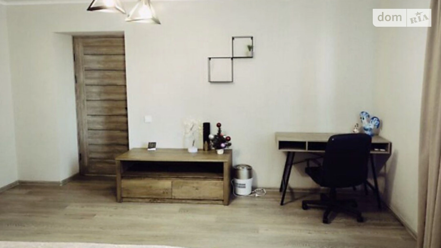 Сдается в аренду 1-комнатная квартира 48 кв. м в Виннице, ул. Тимофеевская - фото 4
