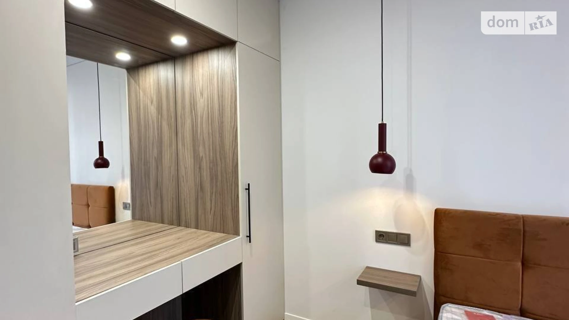 Здається в оренду 1-кімнатна квартира 45 кв. м у Львові, вул. Замарстинівська, 40 - фото 5