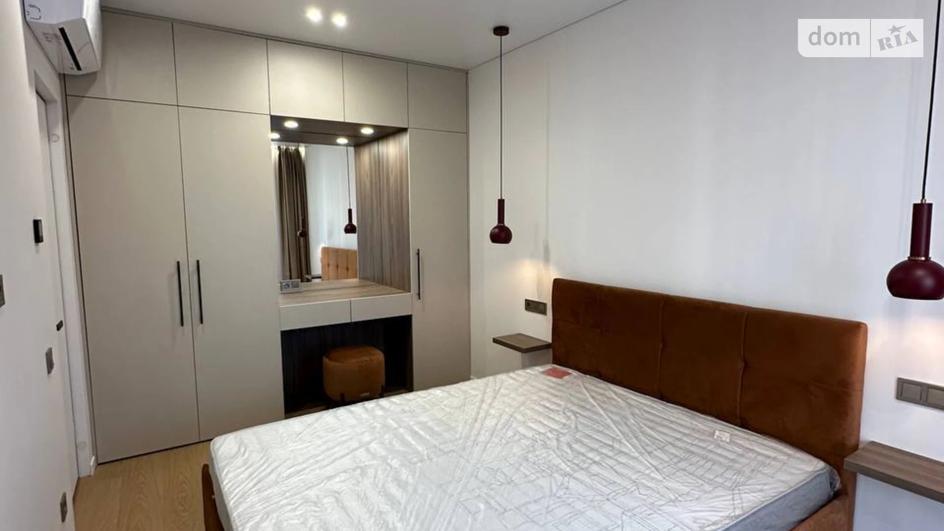 Здається в оренду 1-кімнатна квартира 45 кв. м у Львові, вул. Замарстинівська, 40 - фото 4