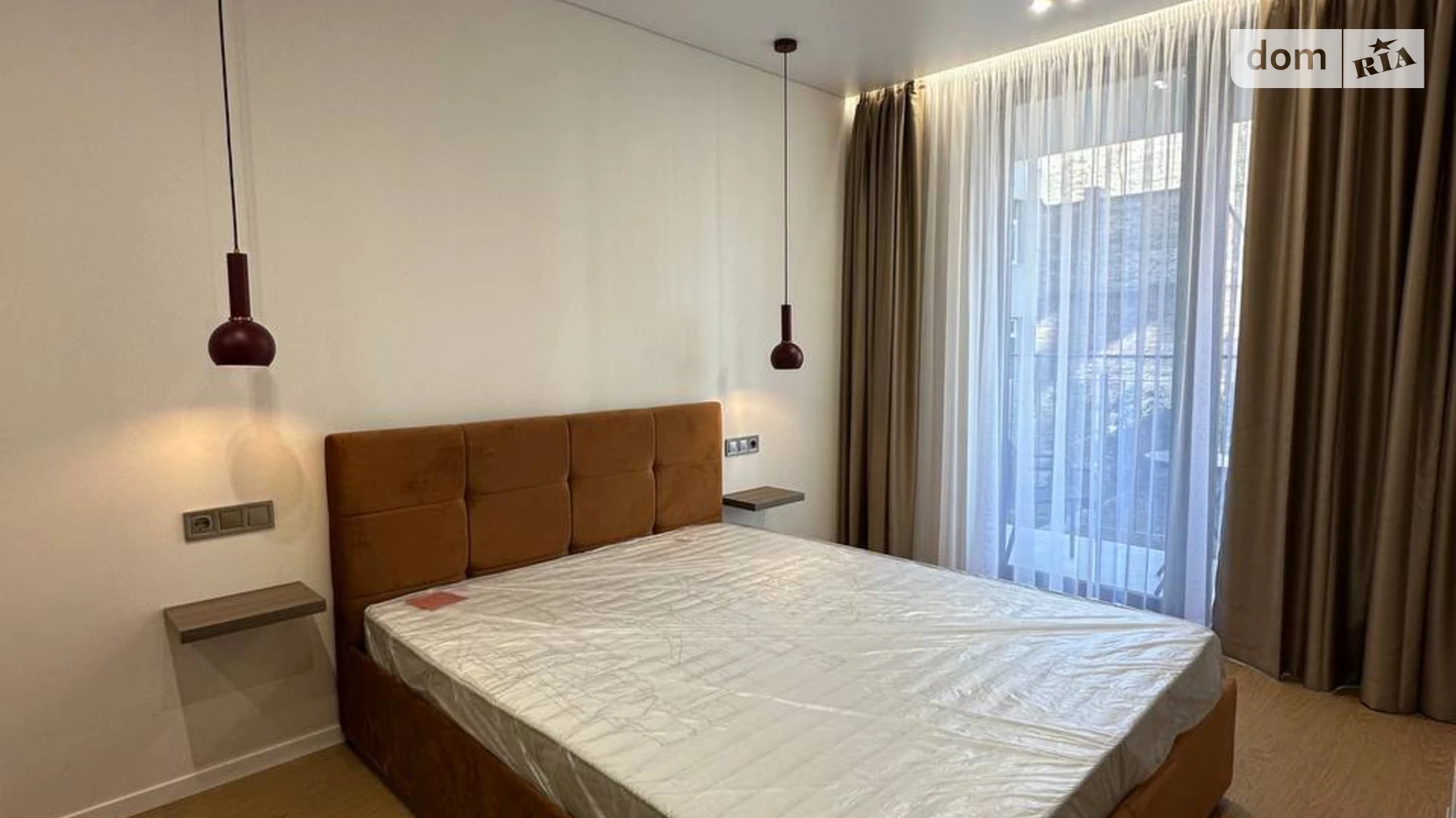 Здається в оренду 1-кімнатна квартира 45 кв. м у Львові, вул. Замарстинівська, 40 - фото 3