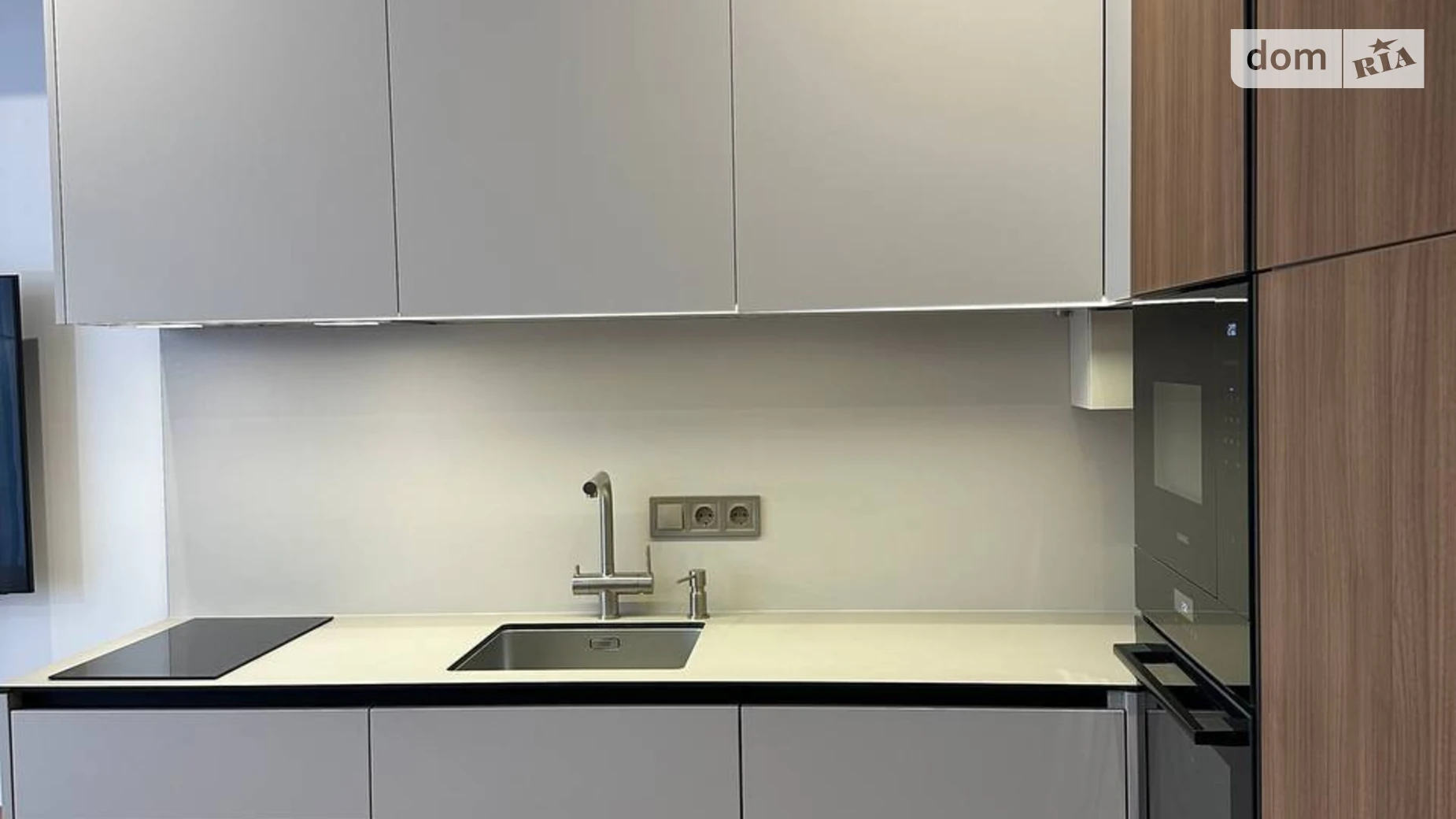 Здається в оренду 1-кімнатна квартира 45 кв. м у Львові, вул. Замарстинівська, 40 - фото 2