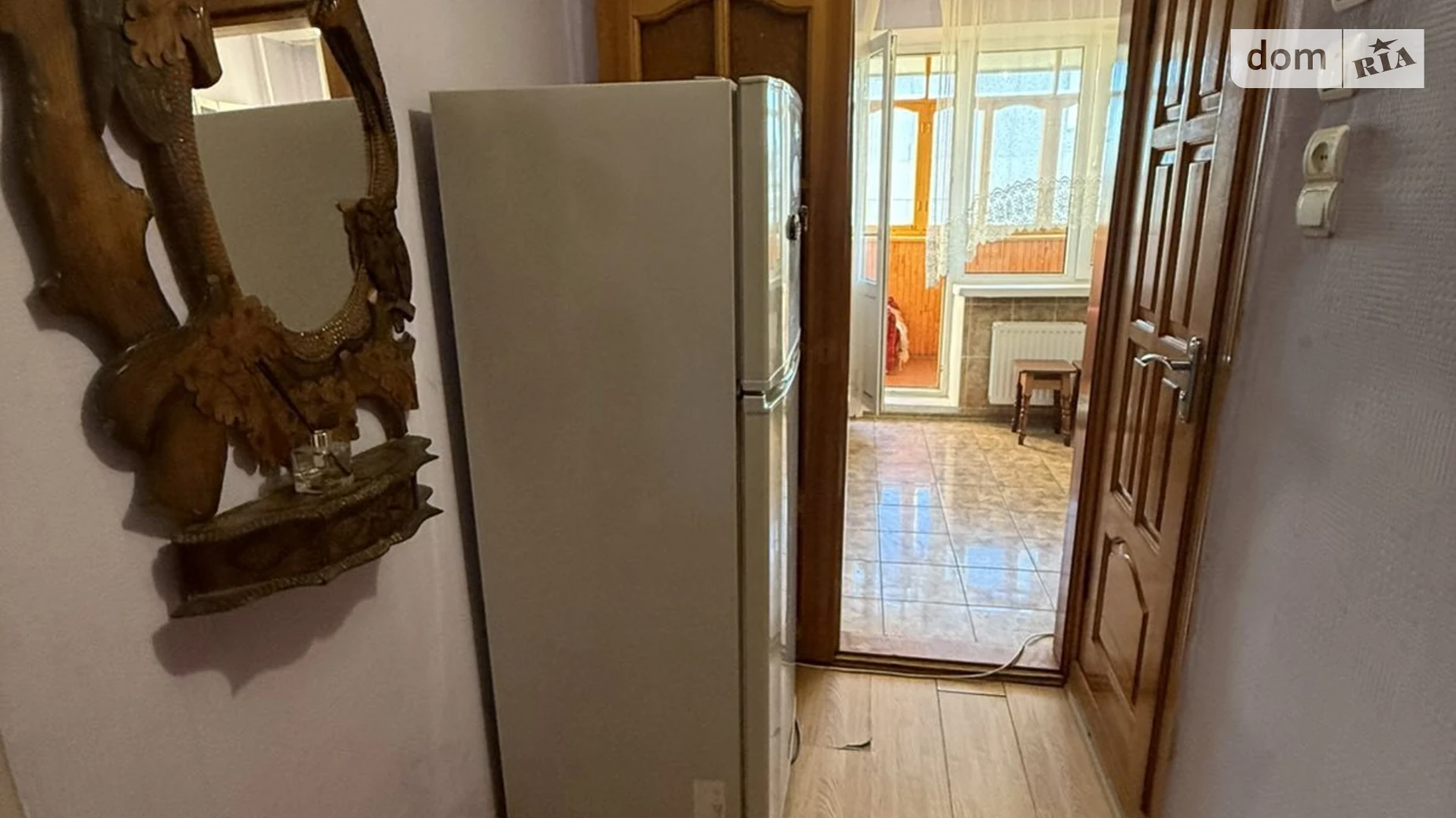 Продается 1-комнатная квартира 38.9 кв. м в Хмельницком, цена: 39999 $ - фото 2