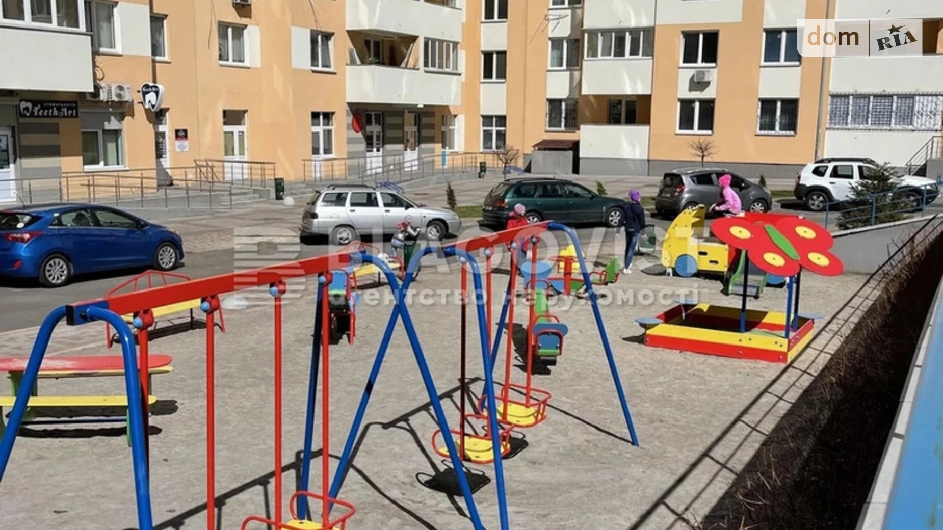 Продается 4-комнатная квартира 93.7 кв. м в Киеве, ул. Сергeя Данченко, 34А - фото 4
