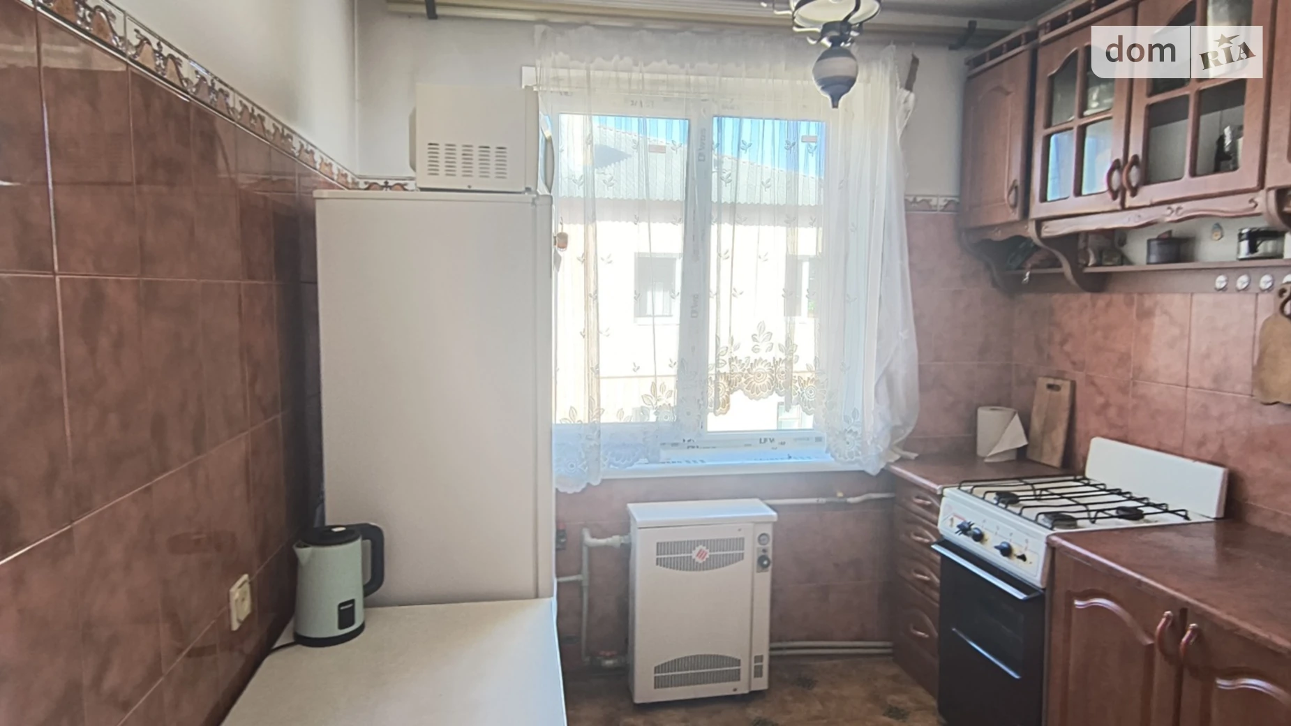 2-комнатная квартира 48 кв. м в Тернополе, ул. Хмельницкого Богдана - фото 2