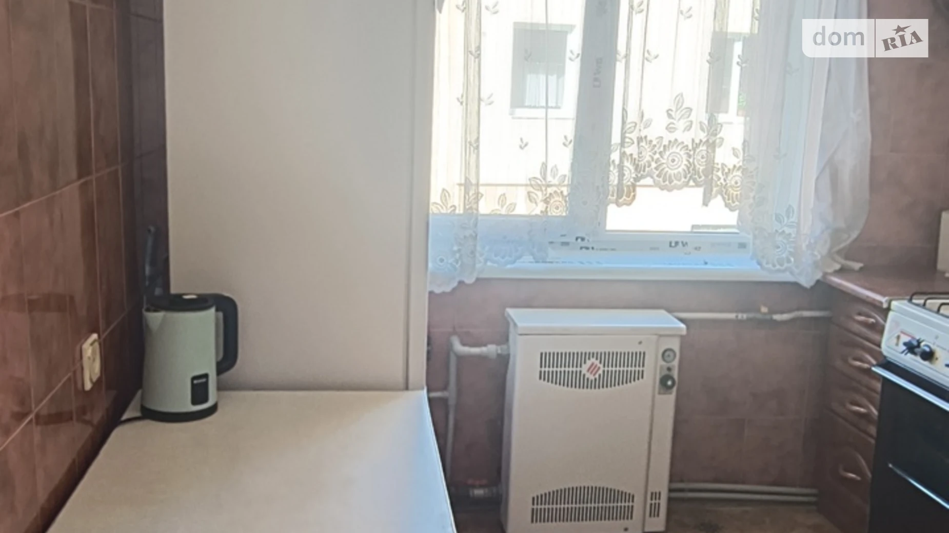 2-комнатная квартира 48 кв. м в Тернополе, ул. Хмельницкого Богдана - фото 3