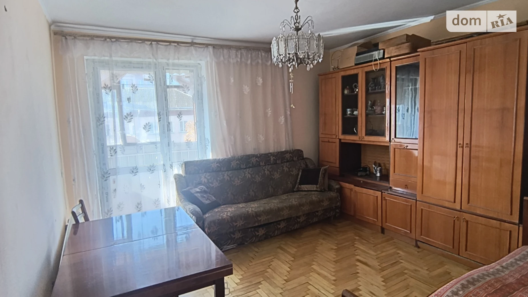 2-комнатная квартира 48 кв. м в Тернополе, ул. Хмельницкого Богдана - фото 5