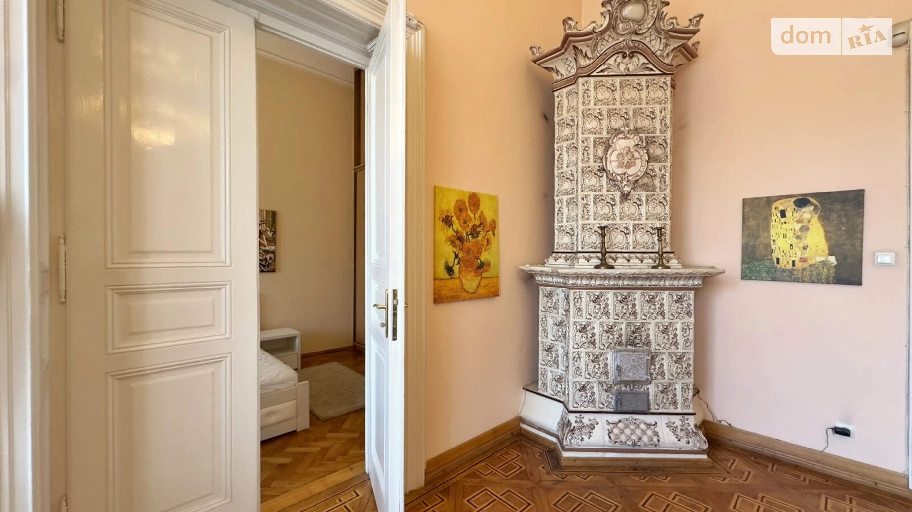 Сдается в аренду 3-комнатная квартира 100 кв. м в Львове, просп. Свободы, 29 - фото 2