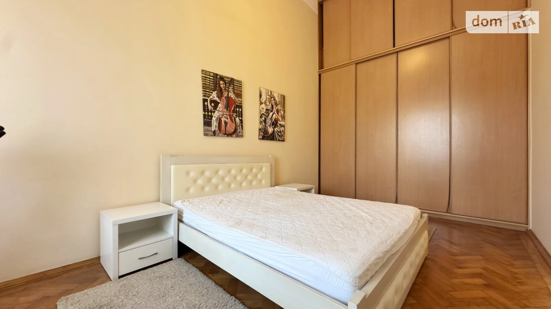 Сдается в аренду 3-комнатная квартира 100 кв. м в Львове, просп. Свободы, 29 - фото 5