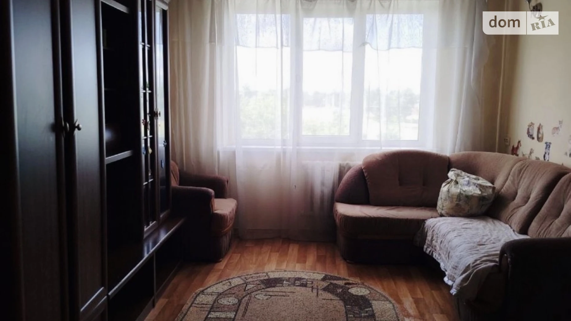 Продается 3-комнатная квартира 69 кв. м в Киеве, просп. Романа Шухевича(Генерала Ватутина), 4 - фото 3