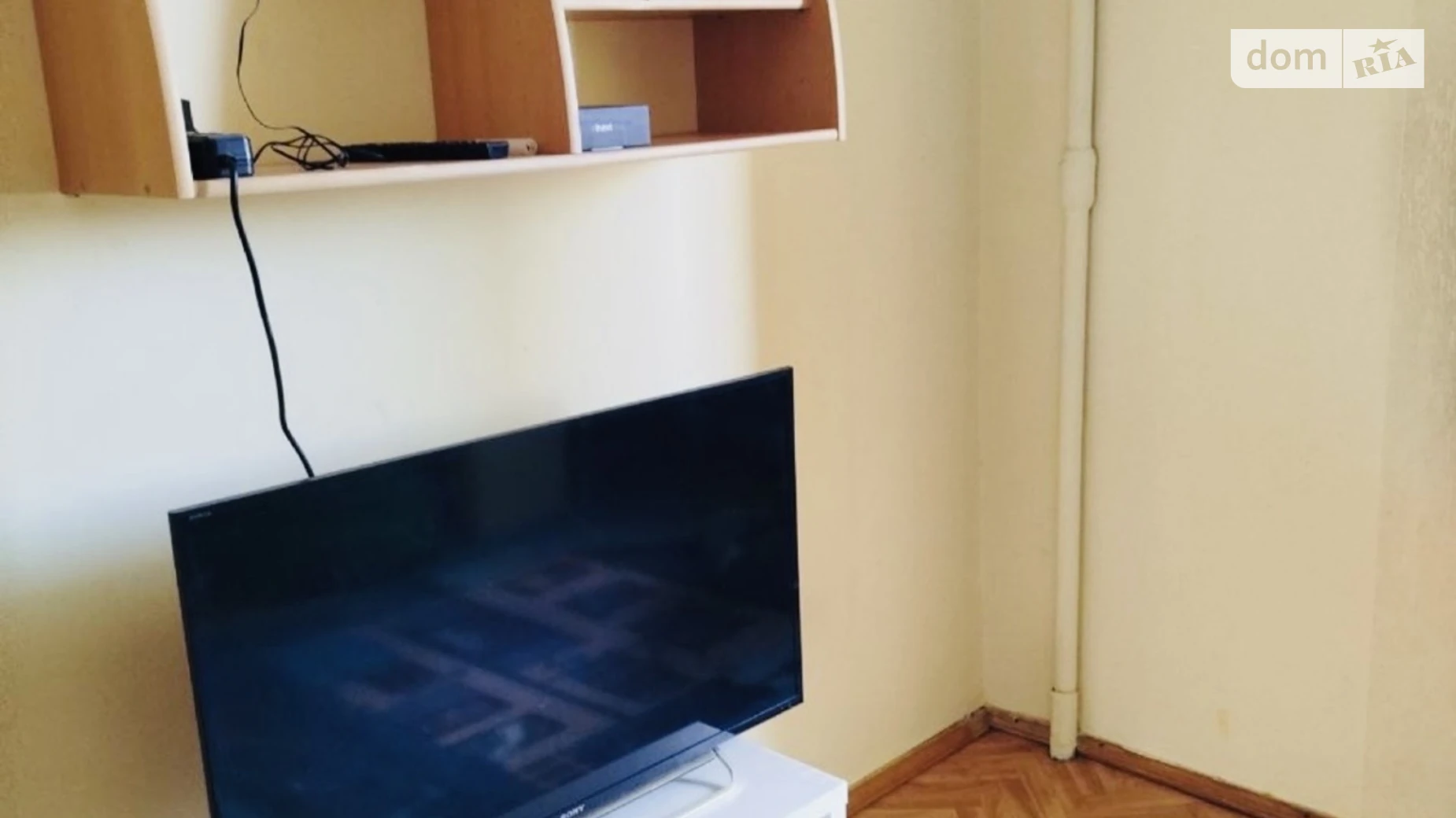 Продается 3-комнатная квартира 69 кв. м в Киеве, просп. Романа Шухевича(Генерала Ватутина), 4 - фото 2