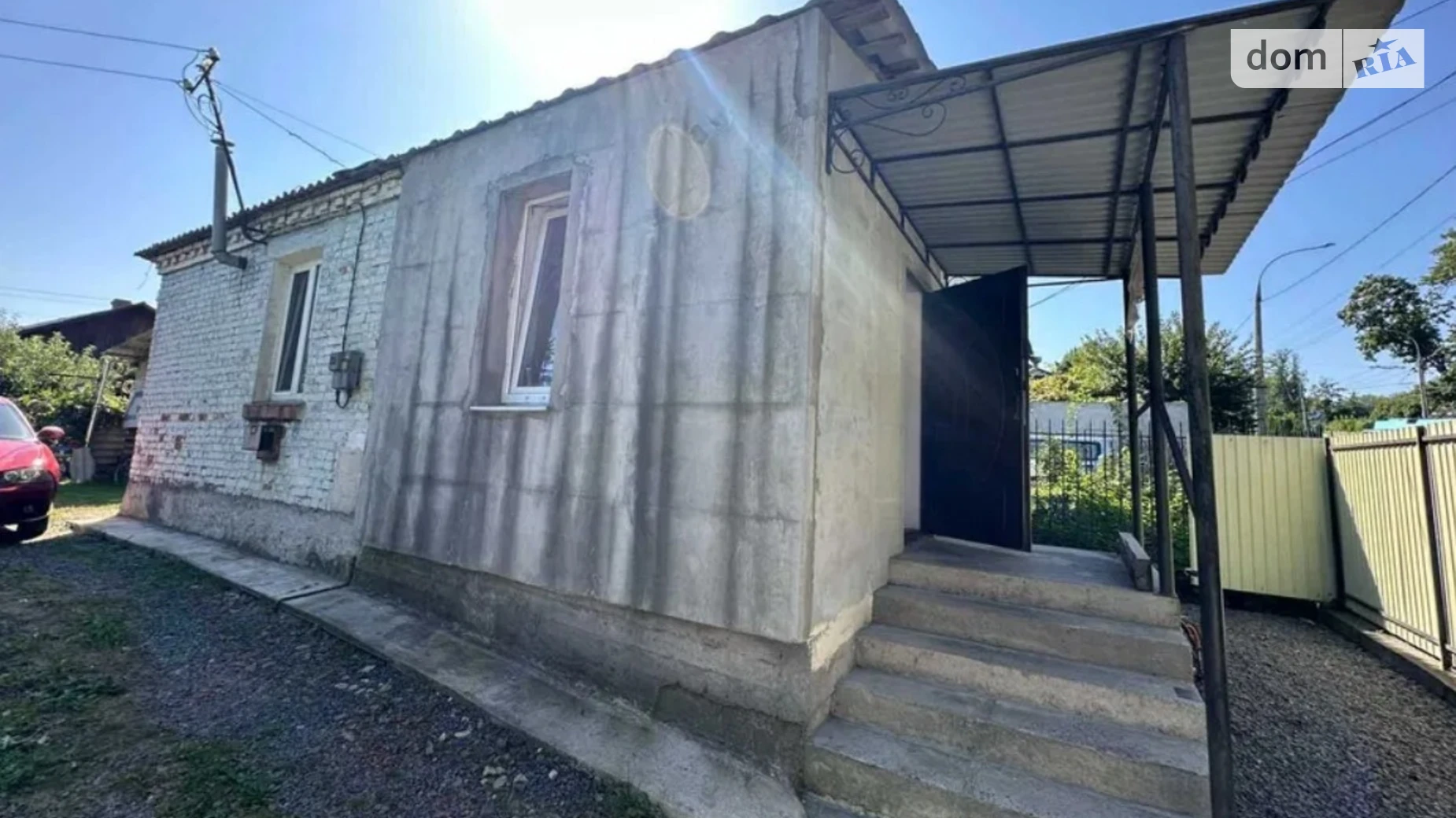 Продается часть дома 35.5 кв. м с беседкой, цена: 42000 $ - фото 3
