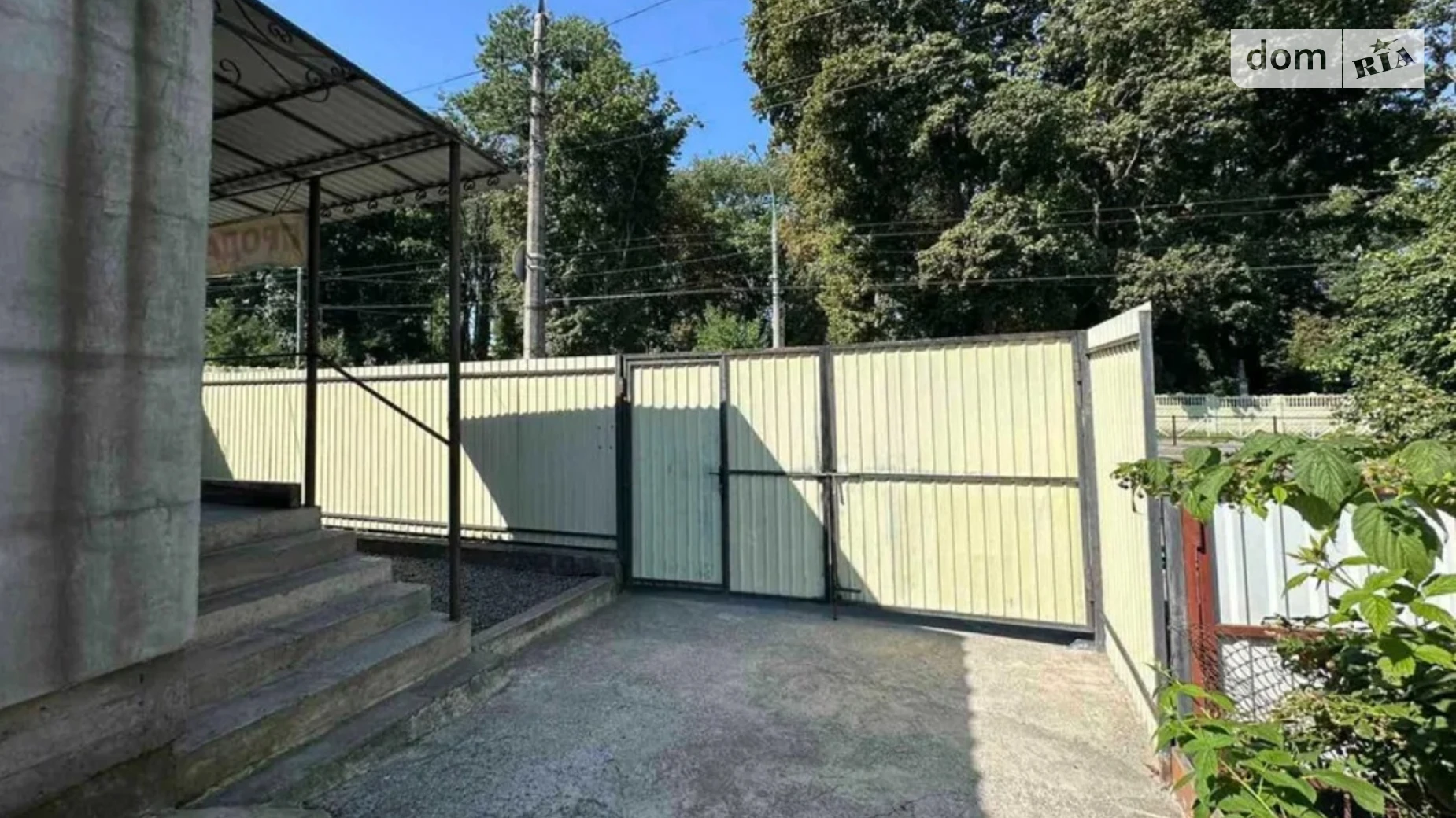 Продается часть дома 35.5 кв. м с беседкой, цена: 42000 $ - фото 5