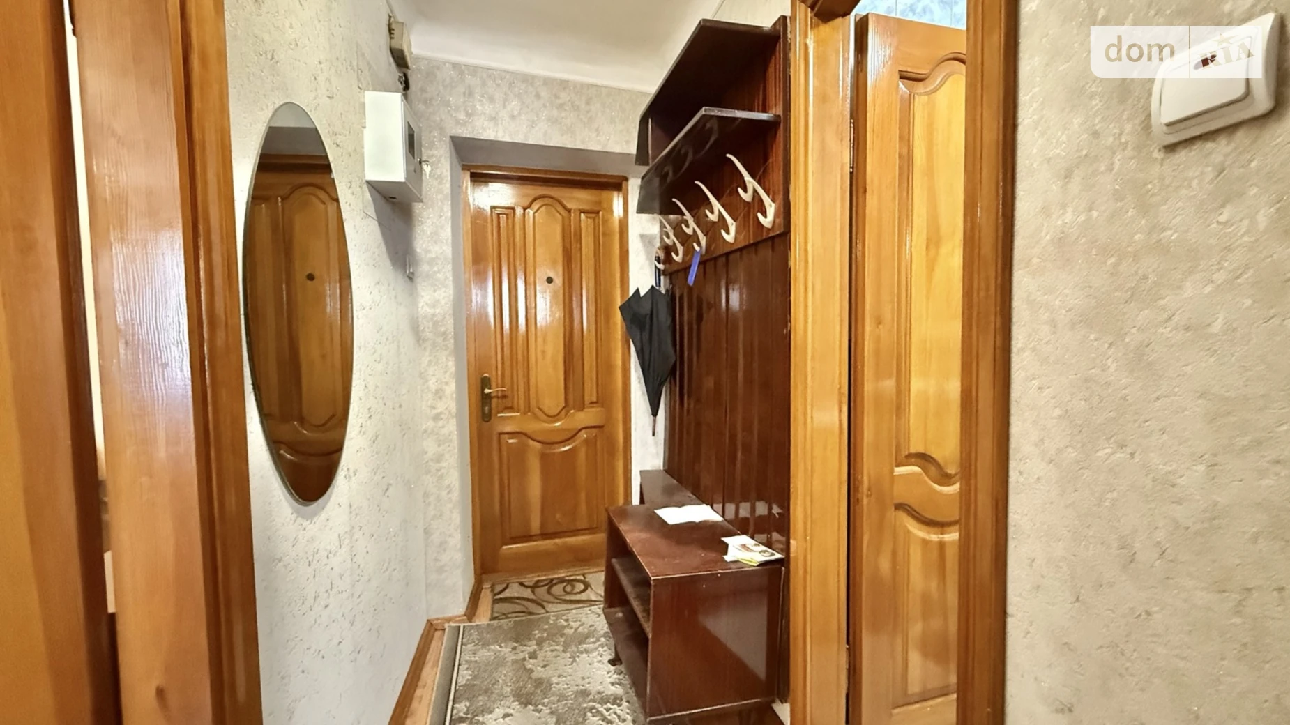 2-комнатная квартира 53 кв. м в Тернополе, ул. Русская - фото 3