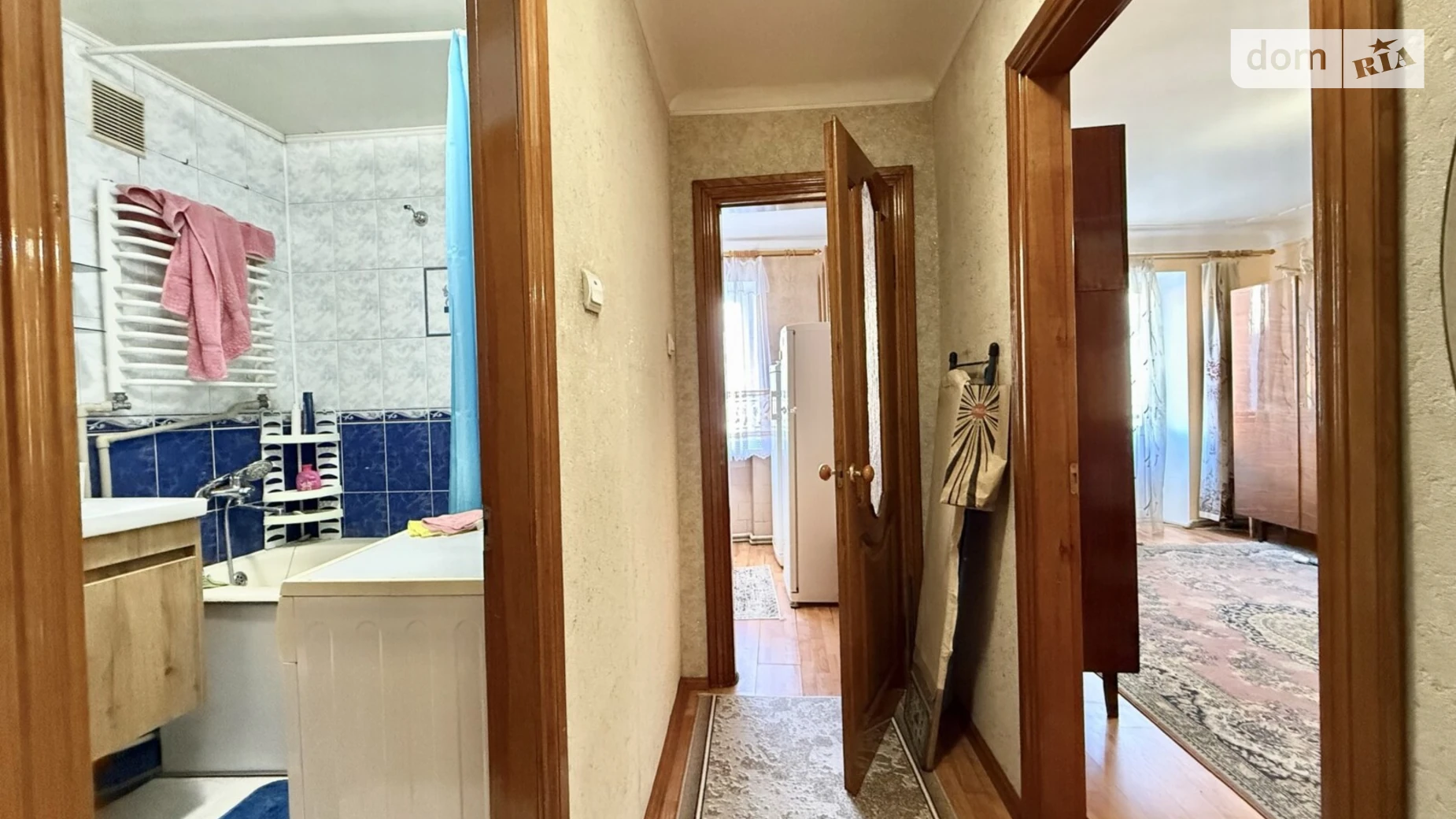 2-комнатная квартира 53 кв. м в Тернополе, ул. Русская - фото 4