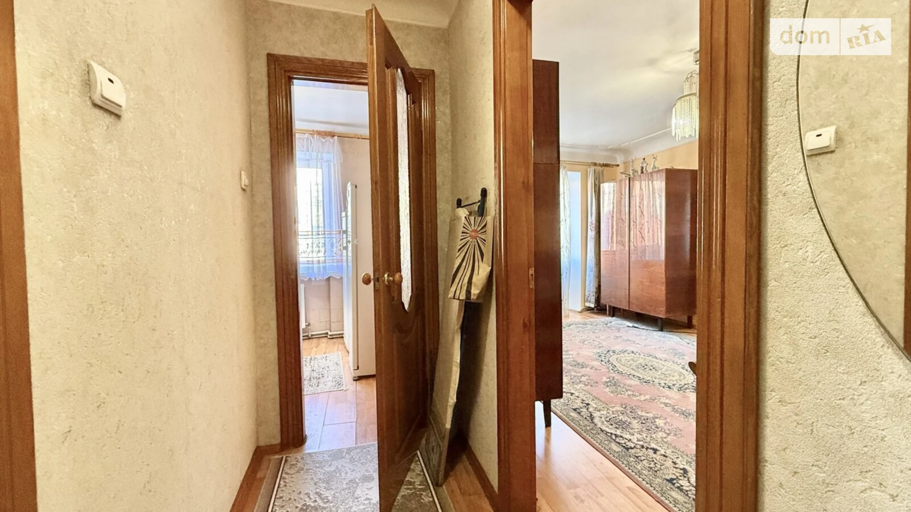 2-комнатная квартира 53 кв. м в Тернополе, ул. Русская - фото 5