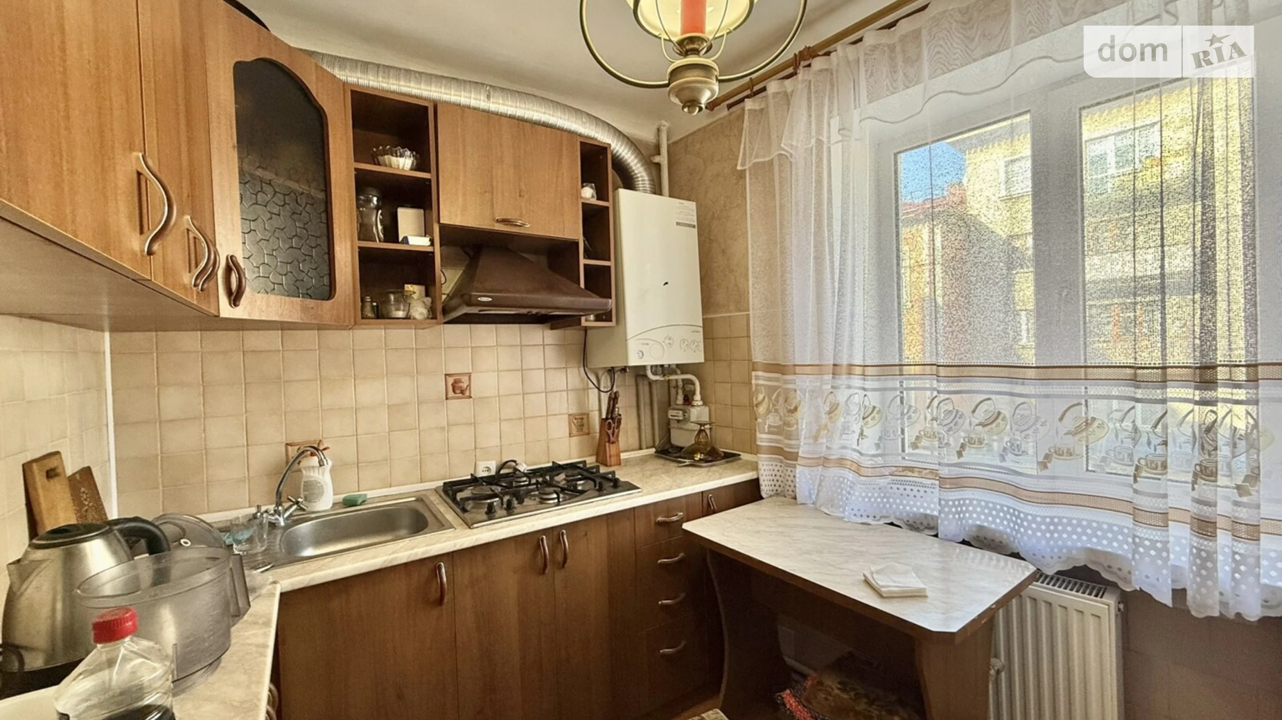 2-комнатная квартира 53 кв. м в Тернополе, ул. Русская - фото 4