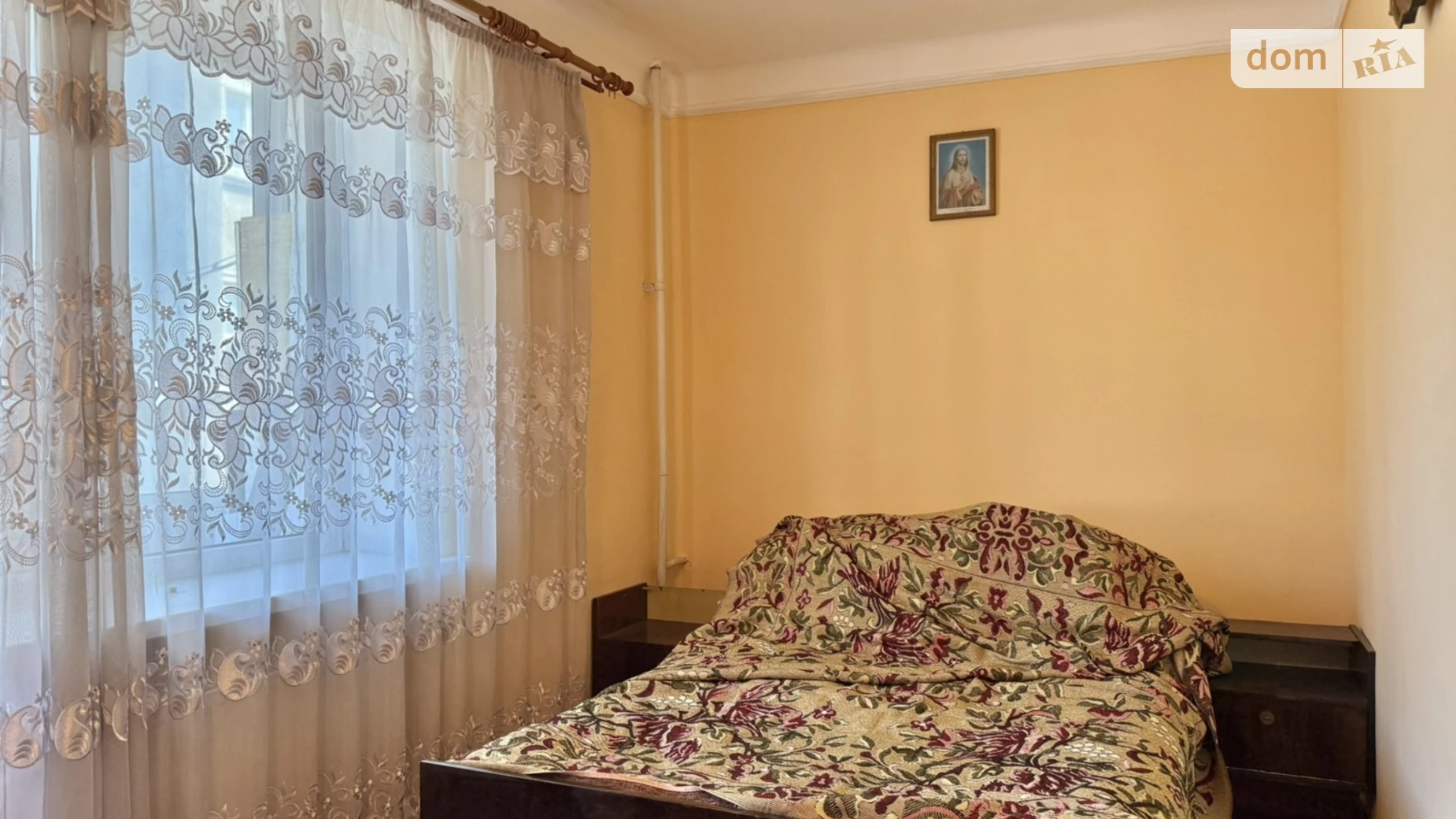 2-комнатная квартира 53 кв. м в Тернополе, ул. Русская - фото 3