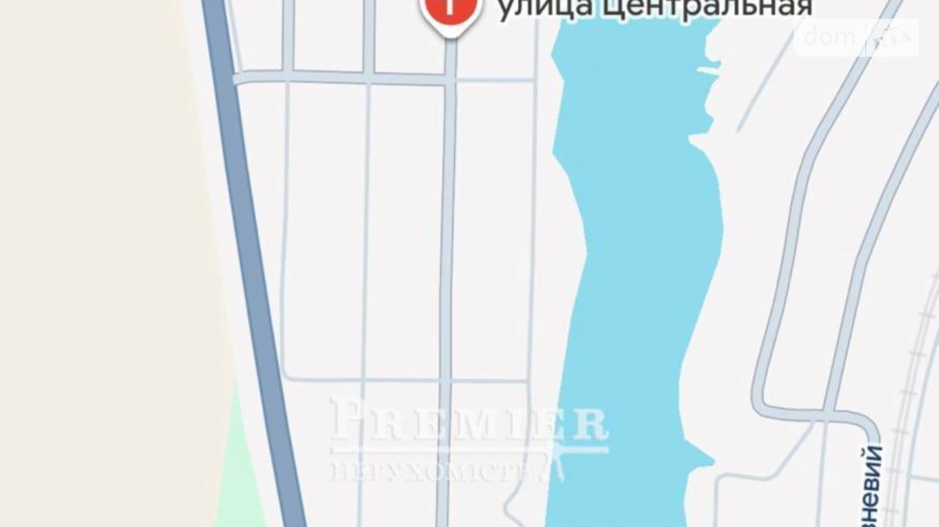 Продается земельный участок 6.1 соток в Одесской области, цена: 11000 $ - фото 2