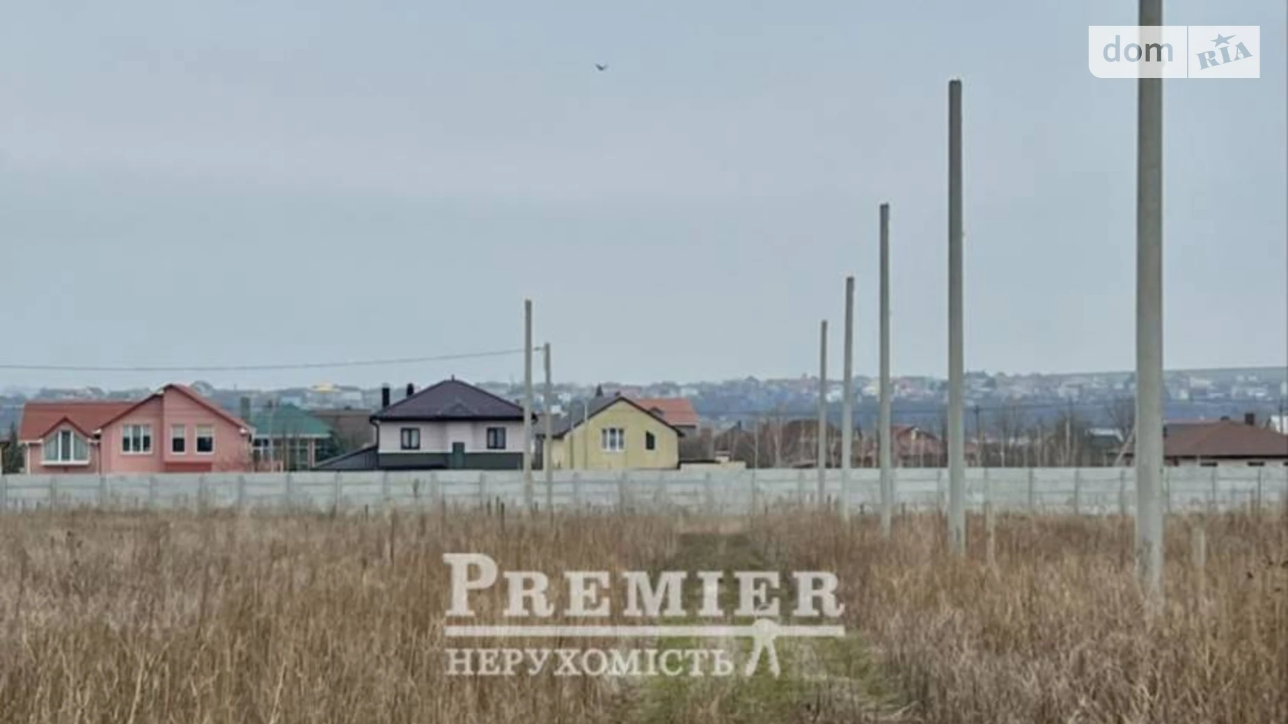 Продается земельный участок 6.1 соток в Одесской области, цена: 11000 $ - фото 5