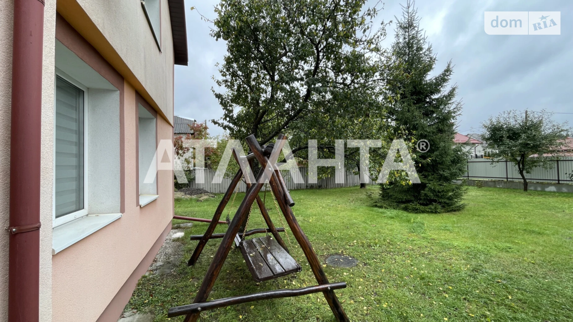 Продается дом на 2 этажа 70 кв. м с участком, цена: 100000 $ - фото 5