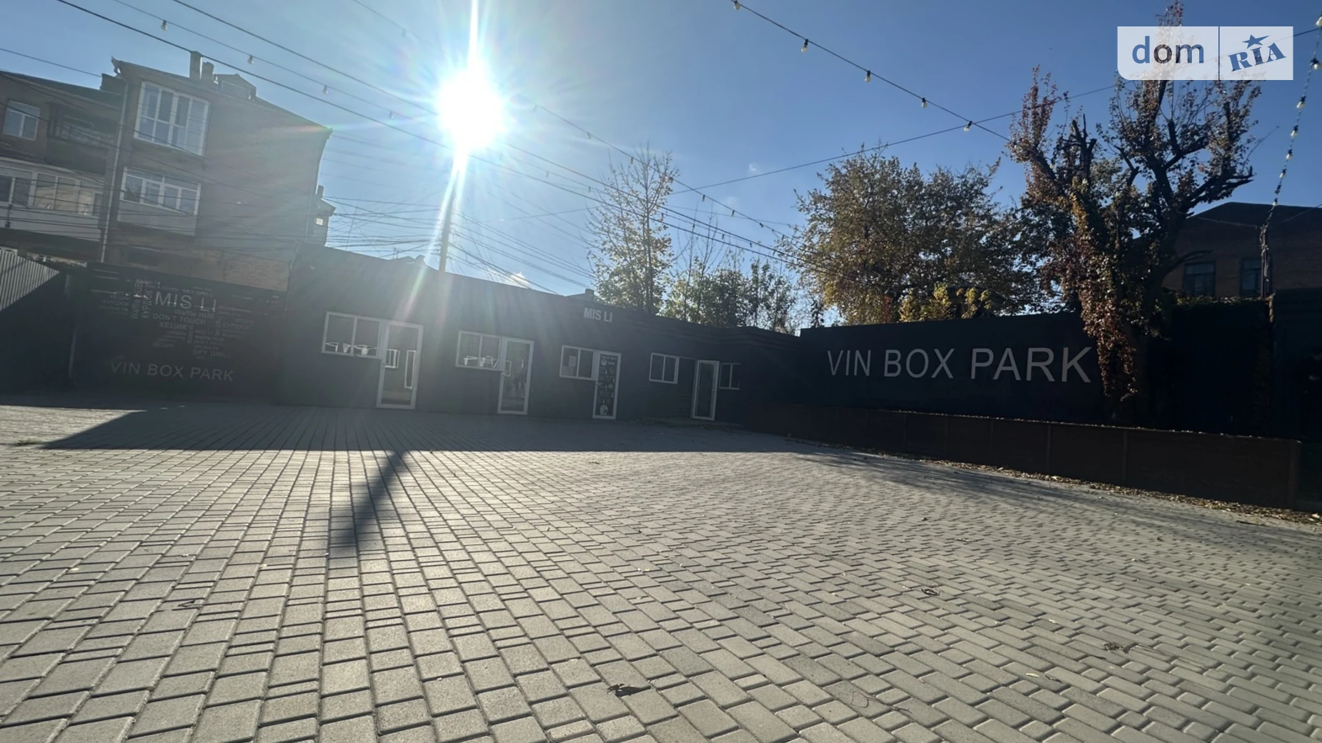 Здається в оренду приміщення вільного призначення 200 кв. м в 1-поверховій будівлі, цена: 90000 грн - фото 3