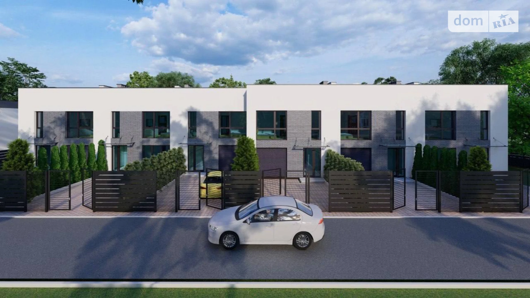 ул. Парафияльная Криховцы (Ивано-Франковск), цена: 105000 $ - фото 2