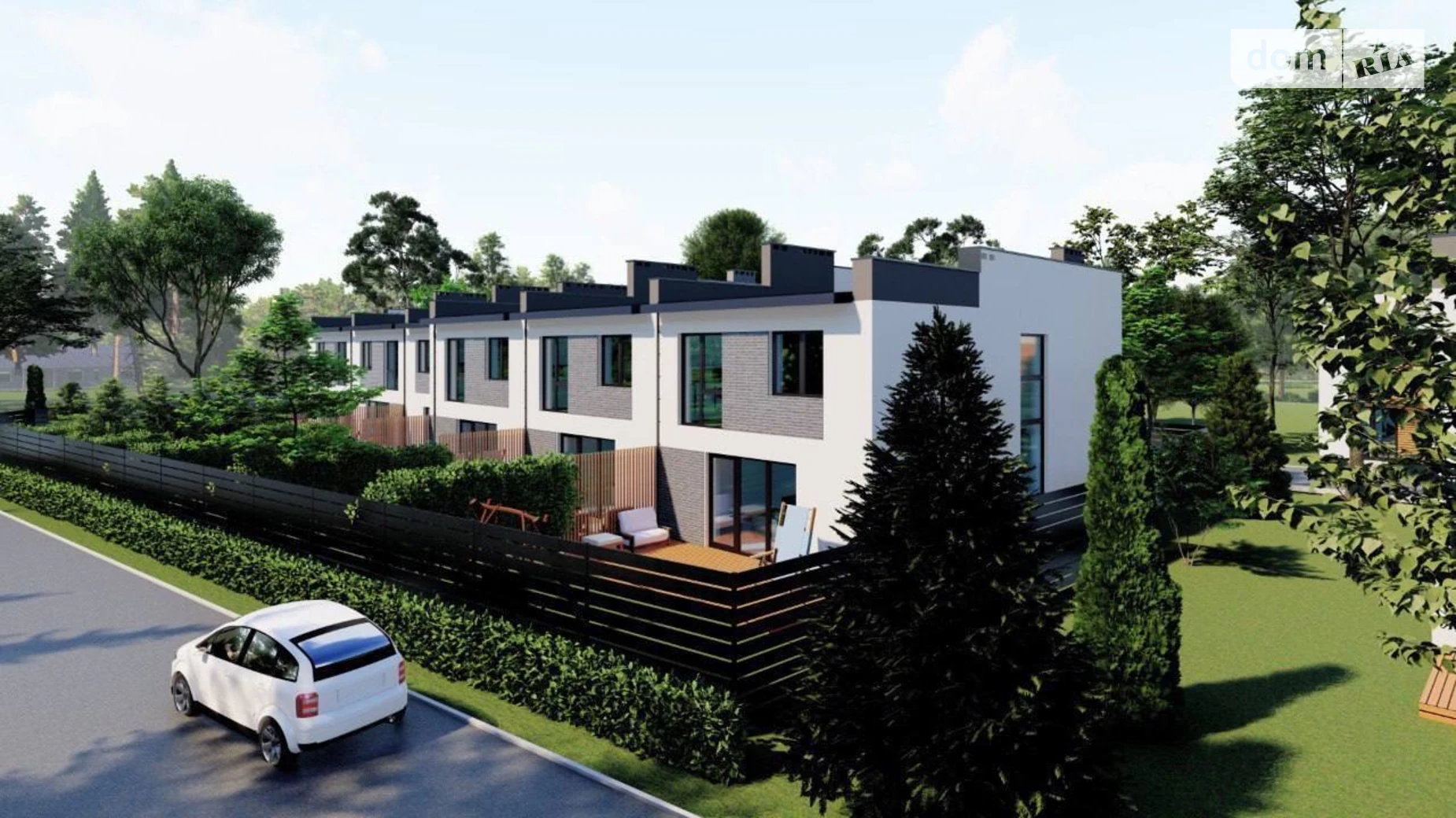 ул. Парафияльная Криховцы (Ивано-Франковск), цена: 105000 $ - фото 4