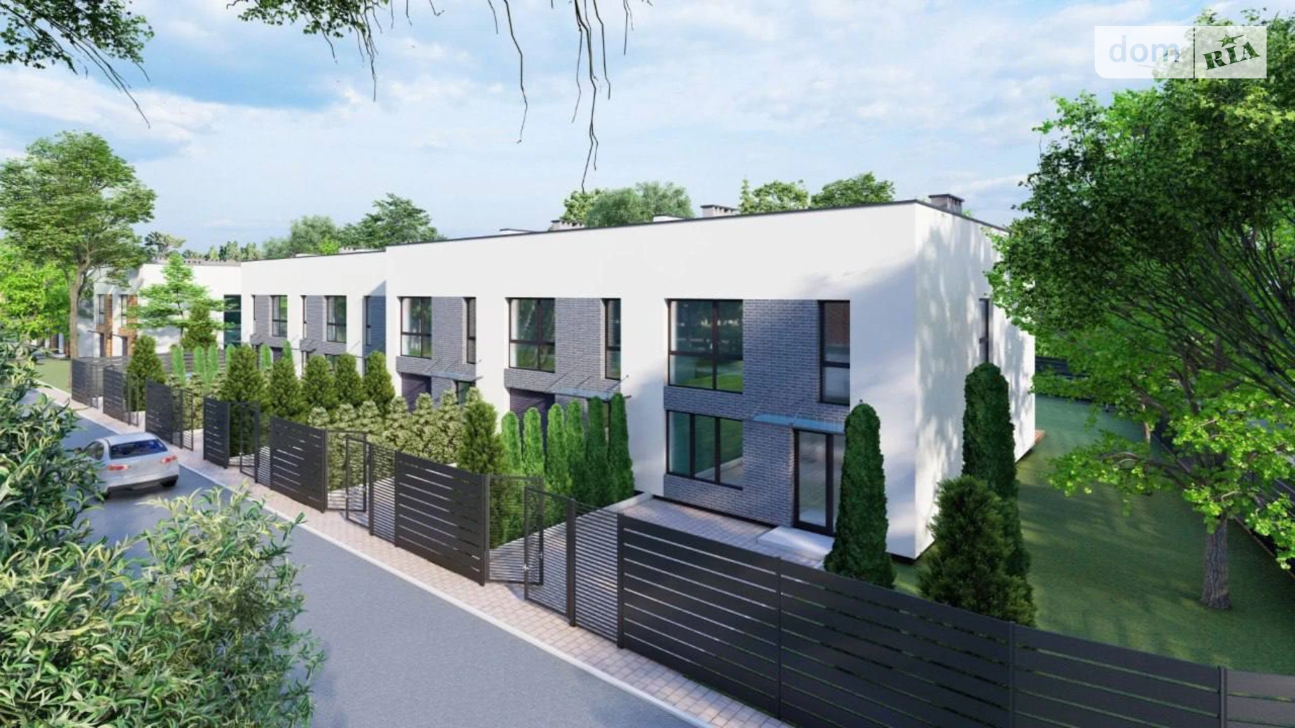 ул. Парафияльная Криховцы (Ивано-Франковск), цена: 105000 $ - фото 3