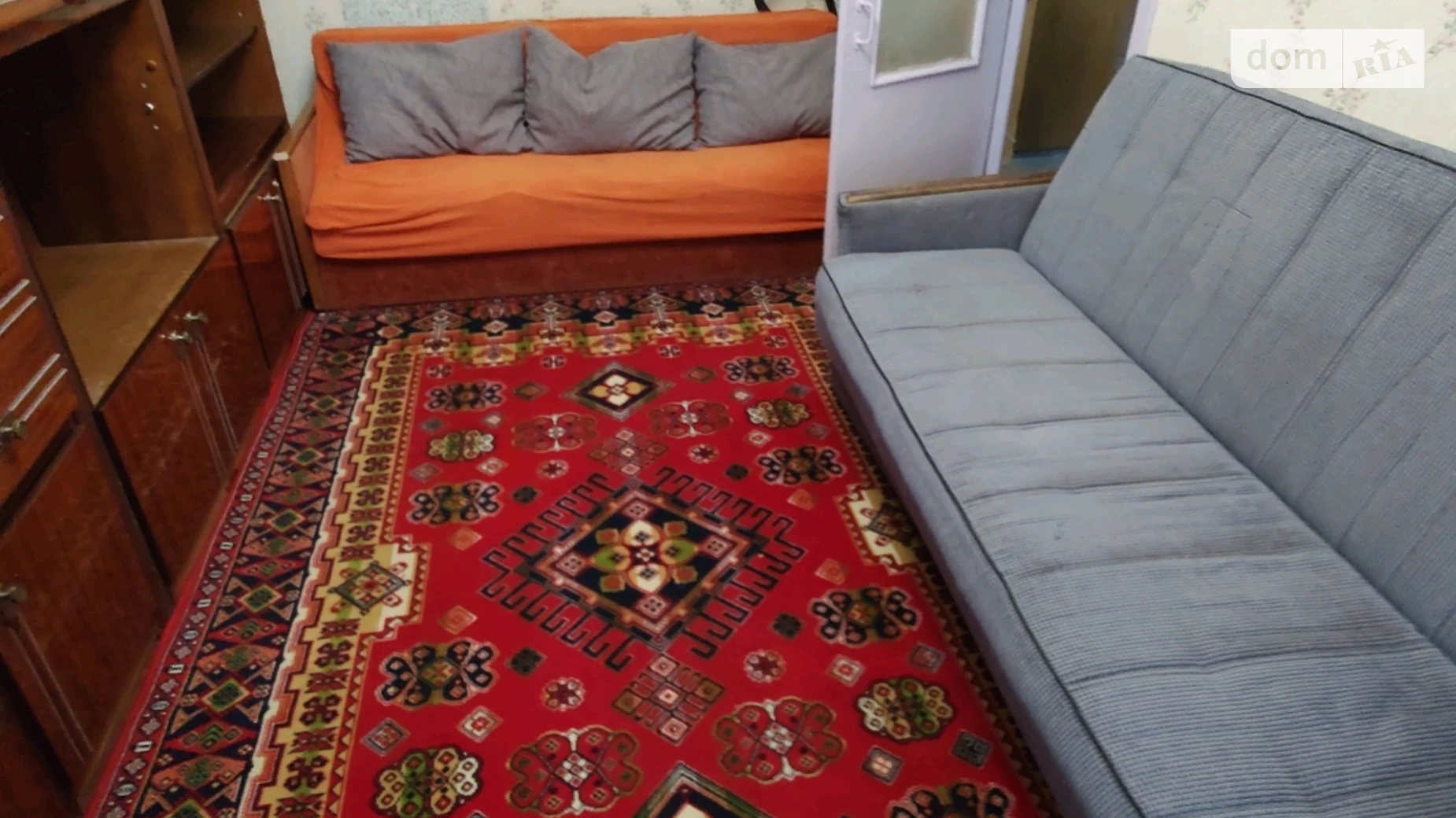 Здається в оренду 1-кімнатна квартира 32 кв. м у Києві, вул. Івана Їжакевича, 1/24 - фото 2