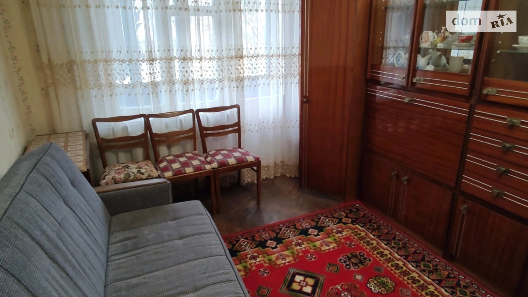 Здається в оренду 1-кімнатна квартира 32 кв. м у Києві, вул. Івана Їжакевича, 1/24 - фото 3