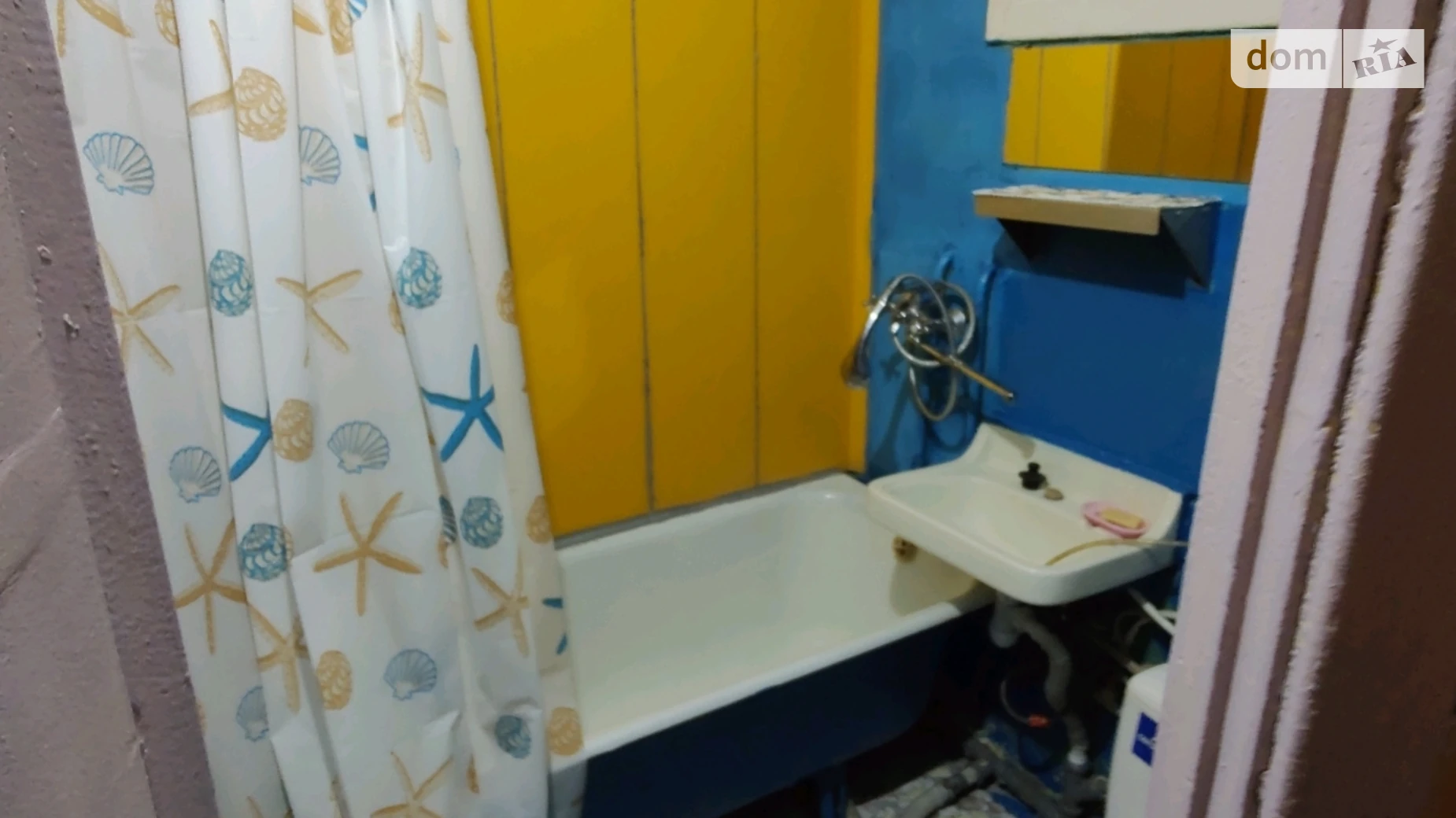 Здається в оренду 1-кімнатна квартира 32 кв. м у Києві, вул. Івана Їжакевича, 1/24 - фото 4