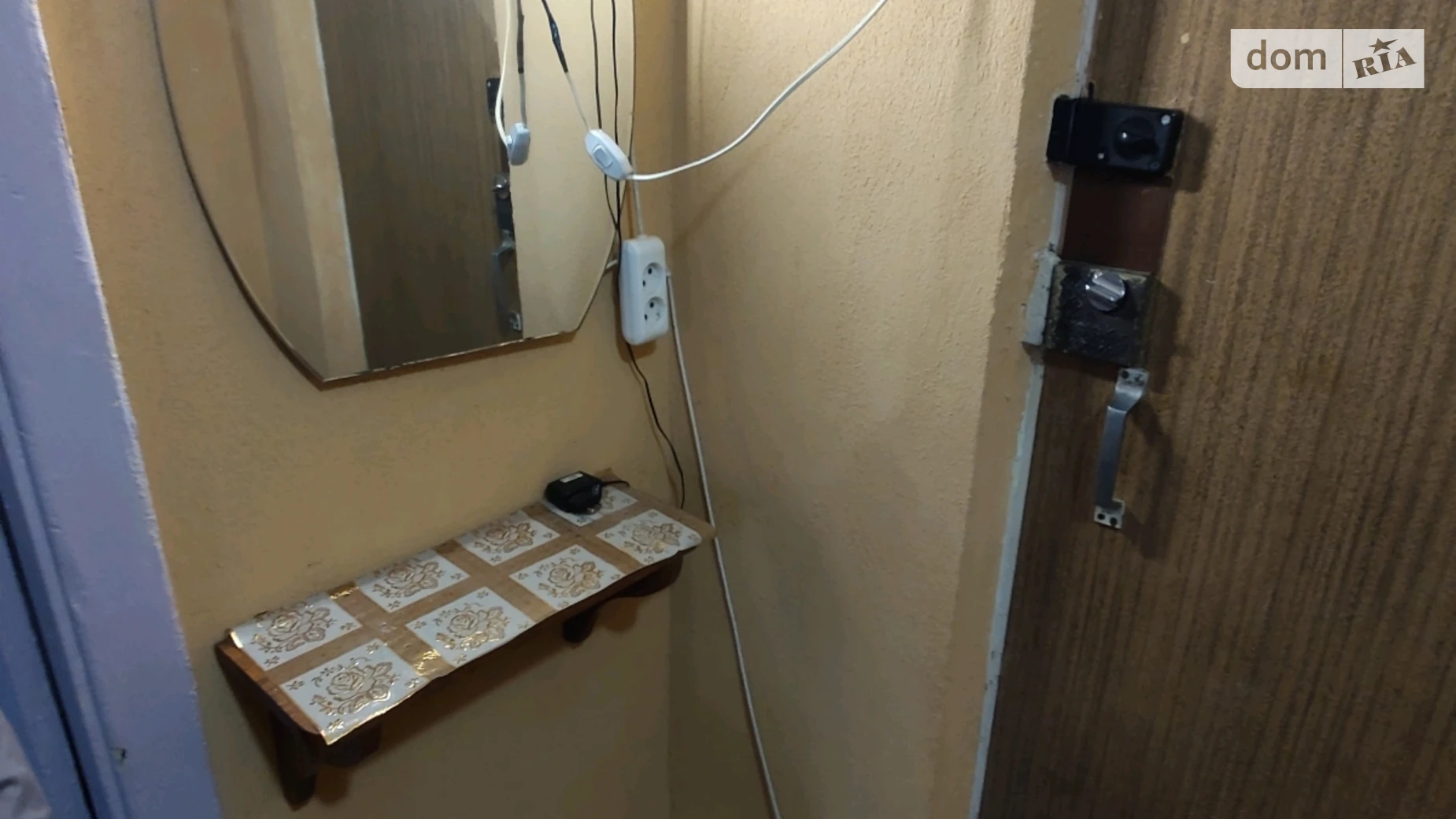 Здається в оренду 1-кімнатна квартира 32 кв. м у Києві, вул. Івана Їжакевича, 1/24 - фото 5