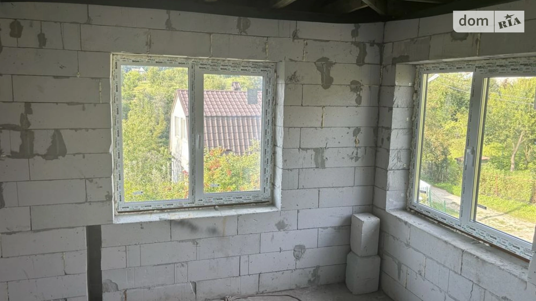 Продается дом на 2 этажа 106 кв. м с баней/сауной, цена: 60000 $ - фото 4