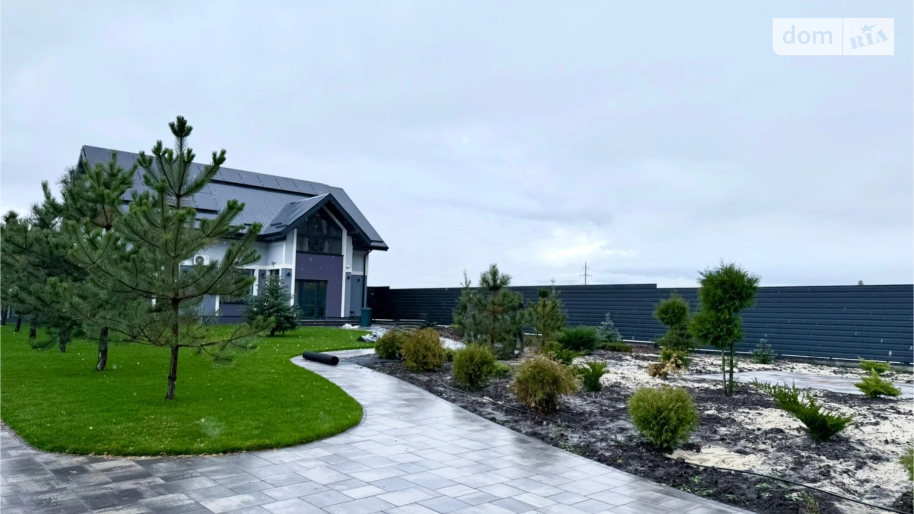 Сдается в аренду дом на 3 этажа 300 кв. м с бассейном, цена: 3000 $ - фото 4