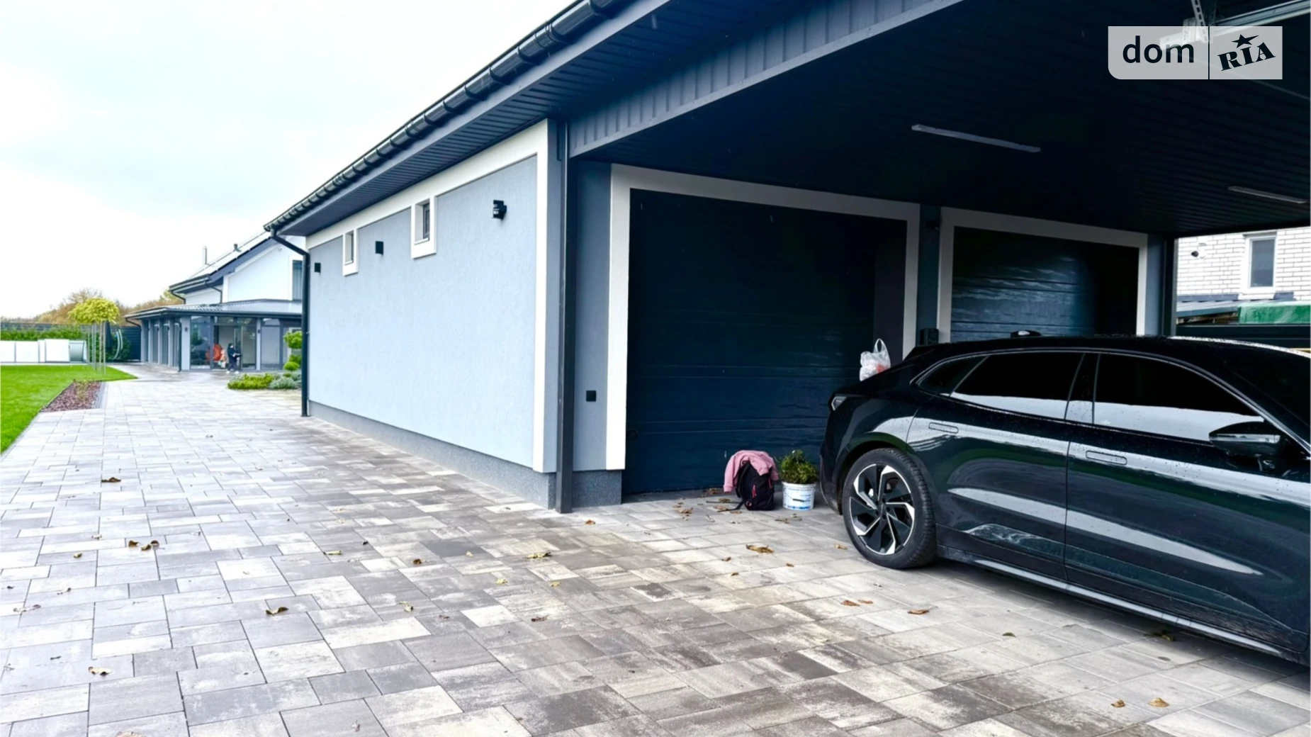 Сдается в аренду дом на 3 этажа 300 кв. м с бассейном, цена: 3000 $ - фото 5