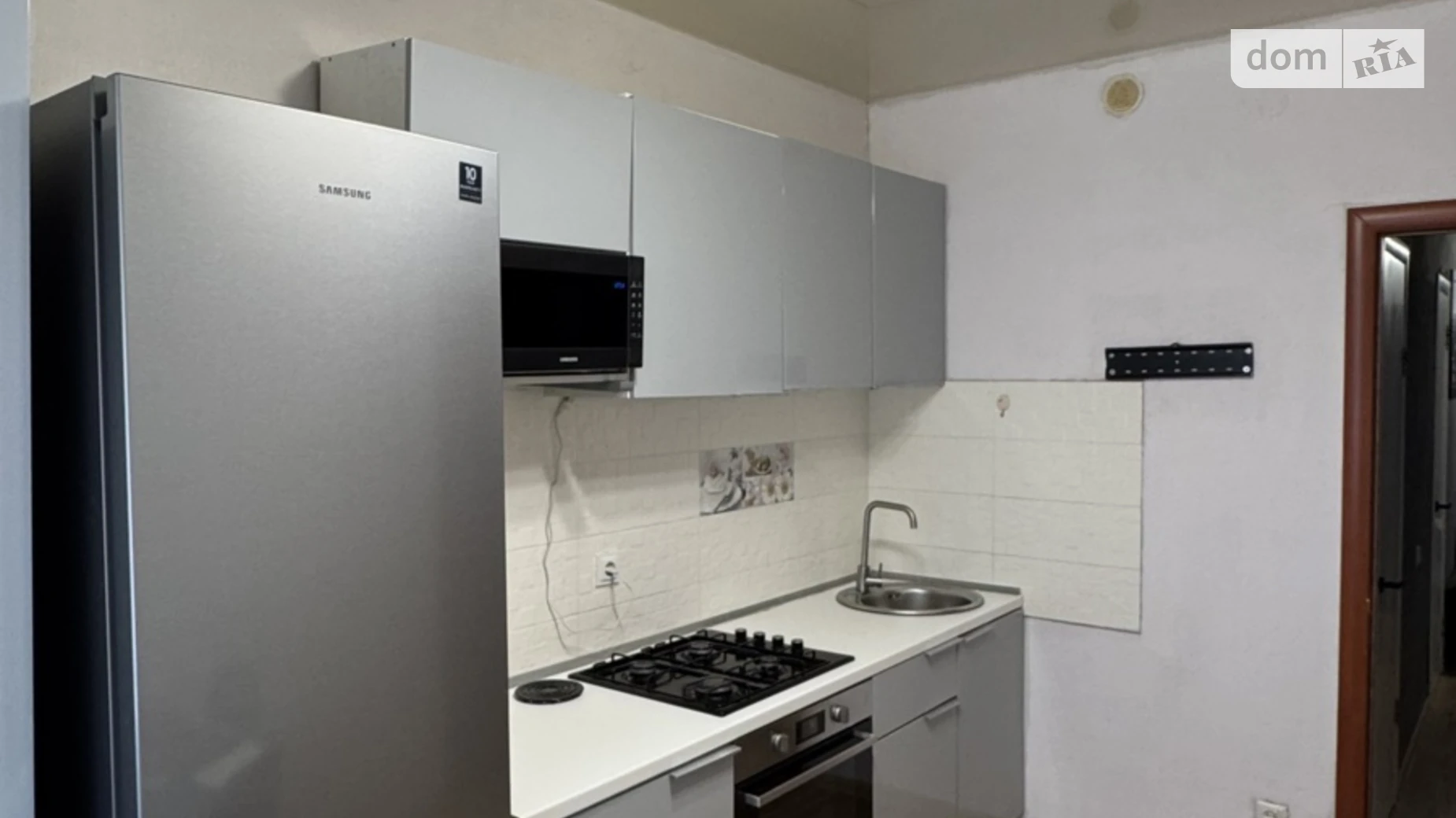 Продается 1-комнатная квартира 43.1 кв. м в Рассошенцах, ул. Перспективная - фото 2