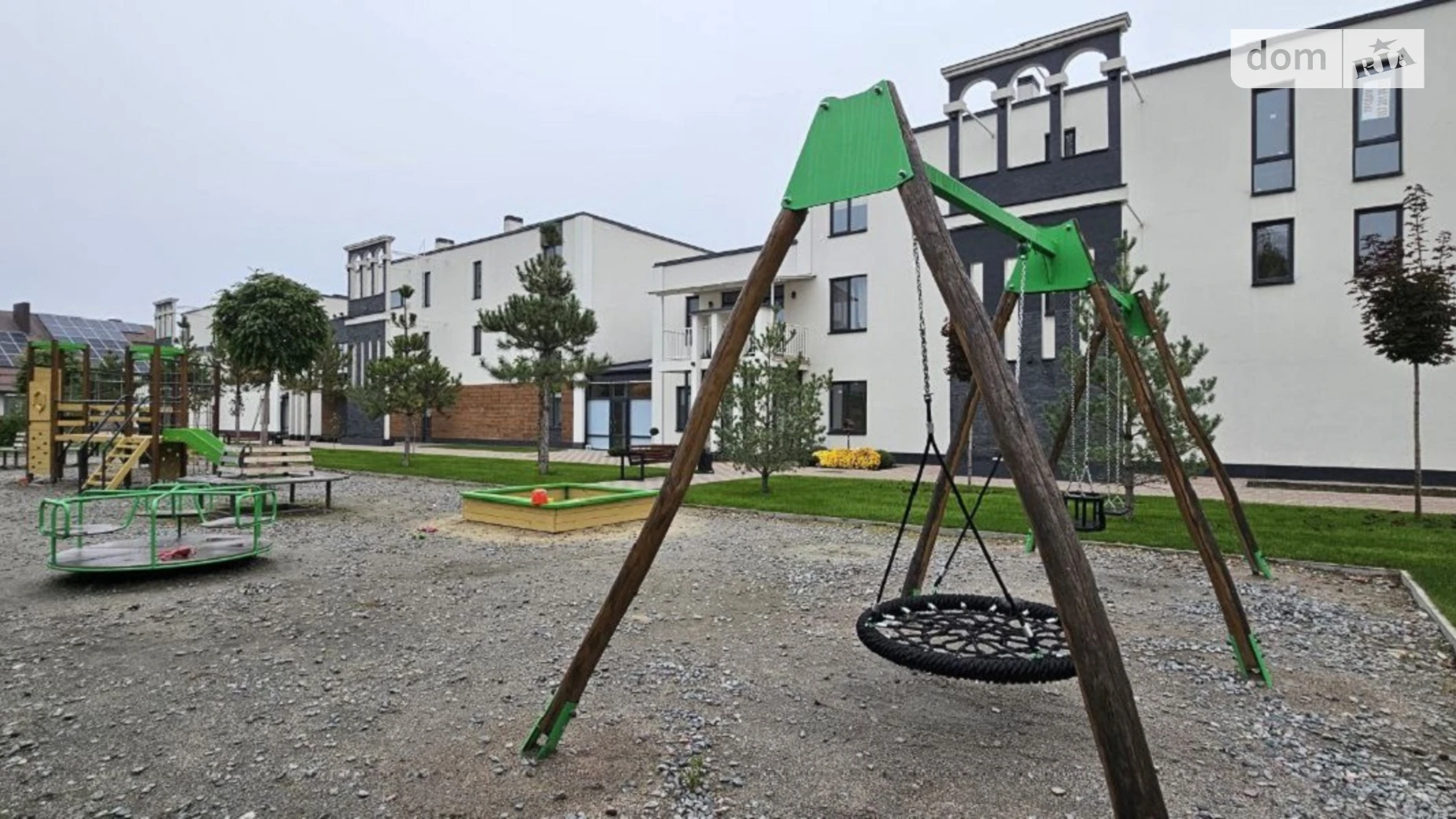 Продается 2-комнатная квартира 58.6 кв. м в Белой Церкви, ул. Таращанская, 209 - фото 2