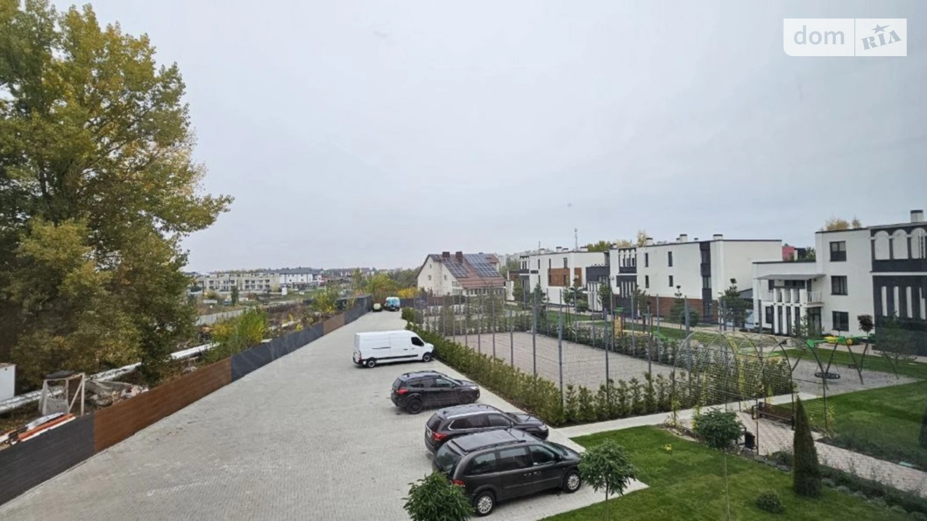 Продается 2-комнатная квартира 58.6 кв. м в Белой Церкви, ул. Таращанская, 209 - фото 3