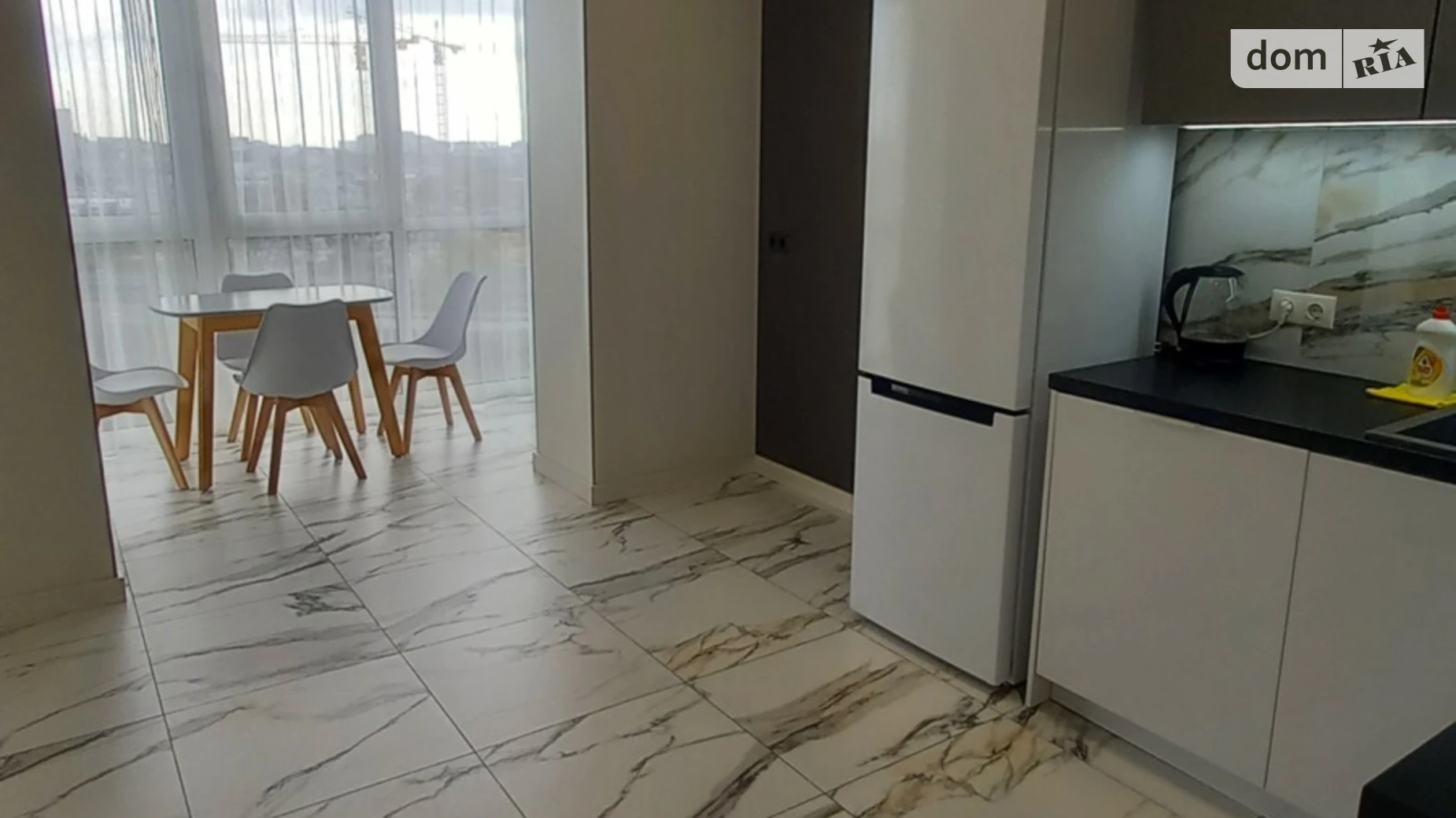 Сдается в аренду 2-комнатная квартира в Харькове, ул. Рогатинская Левада, 6 - фото 5