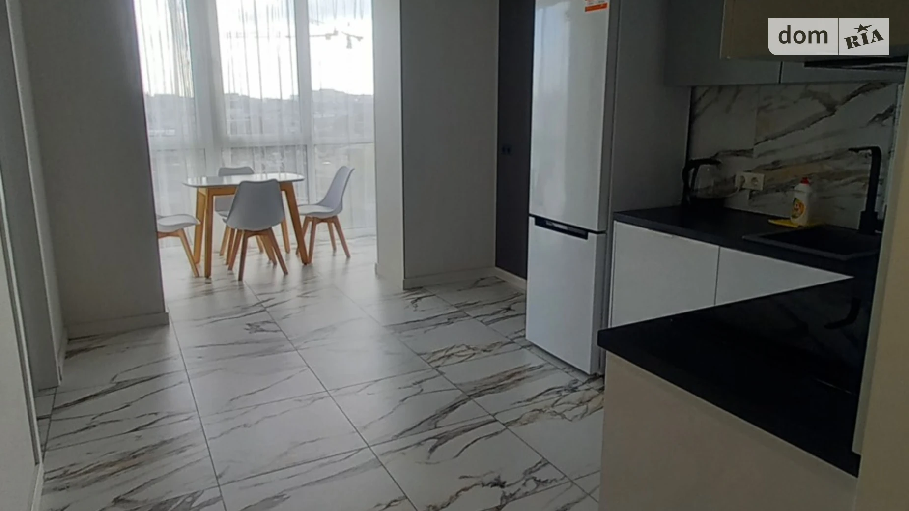 Сдается в аренду 2-комнатная квартира в Харькове, ул. Рогатинская Левада, 6 - фото 4