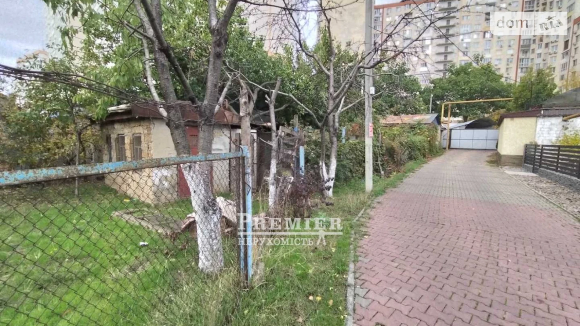 Продается земельный участок 3.21 соток в Одесской области, цена: 37000 $ - фото 5