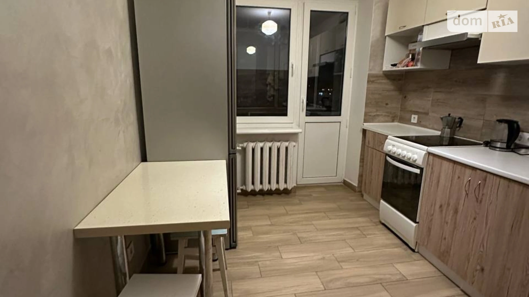 Здається в оренду 1-кімнатна квартира 37 кв. м у Львові, вул. Окуневського - фото 3