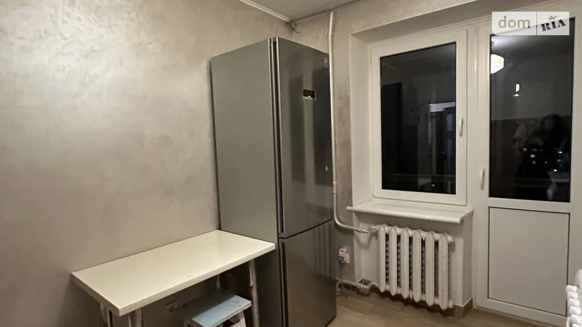 Здається в оренду 1-кімнатна квартира 37 кв. м у Львові, вул. Окуневського - фото 4