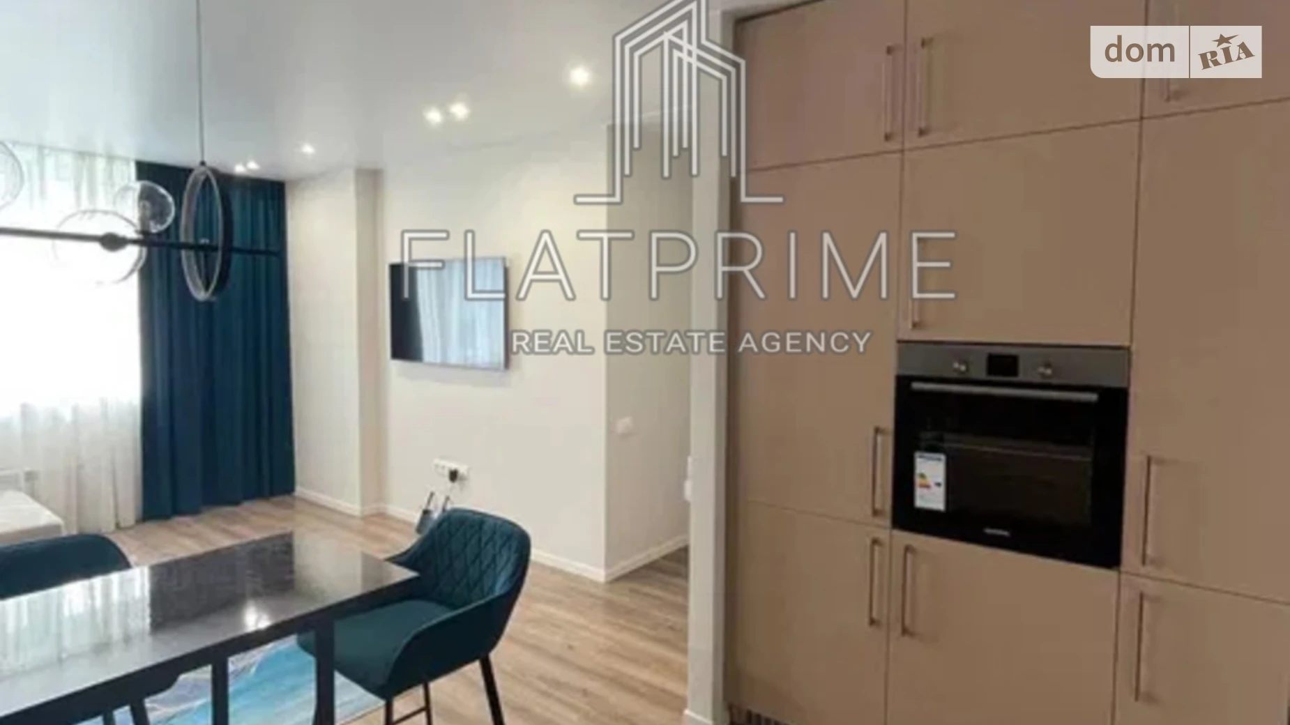 Продается 2-комнатная квартира 65.7 кв. м в Киеве, ул. Драгоманова, 10 - фото 2