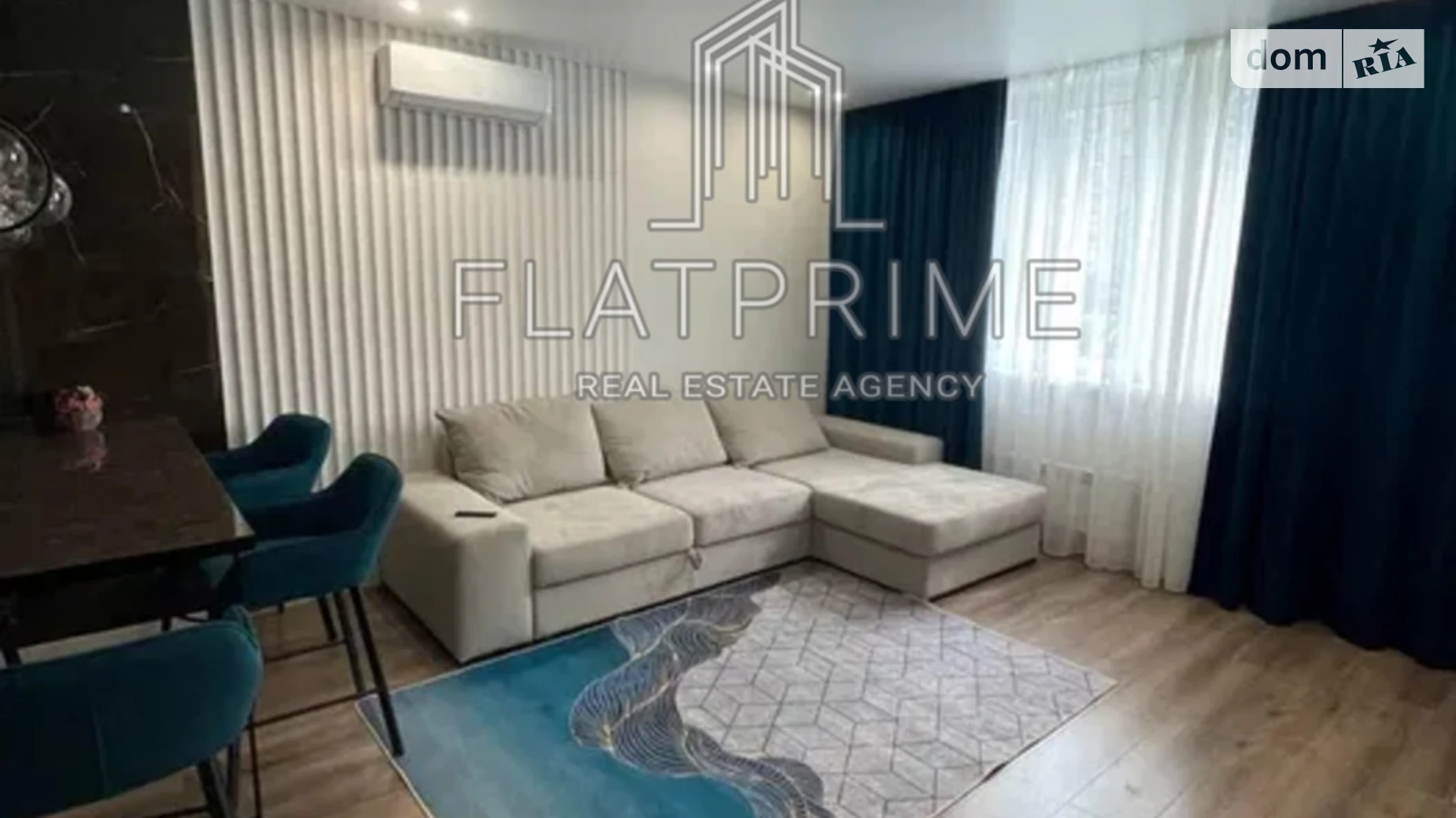 Продается 2-комнатная квартира 65.7 кв. м в Киеве, ул. Драгоманова, 10 - фото 3