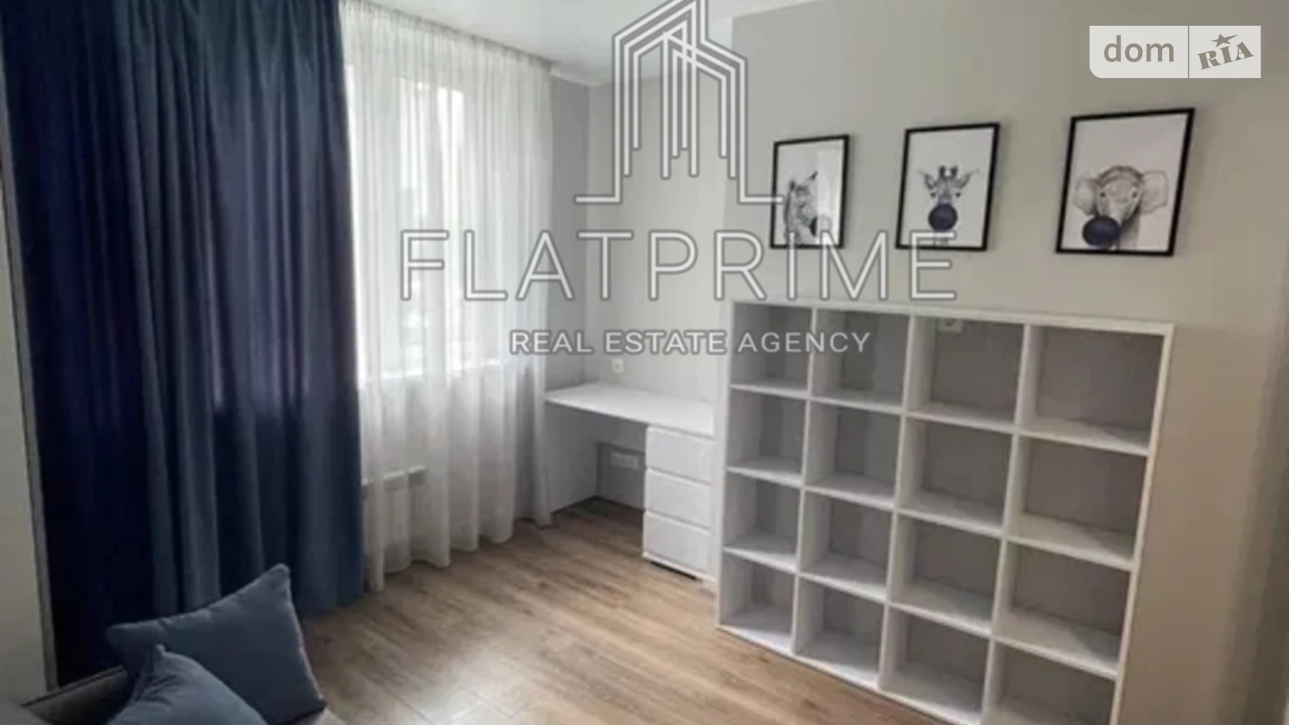 Продается 2-комнатная квартира 65.7 кв. м в Киеве, ул. Драгоманова, 10 - фото 4