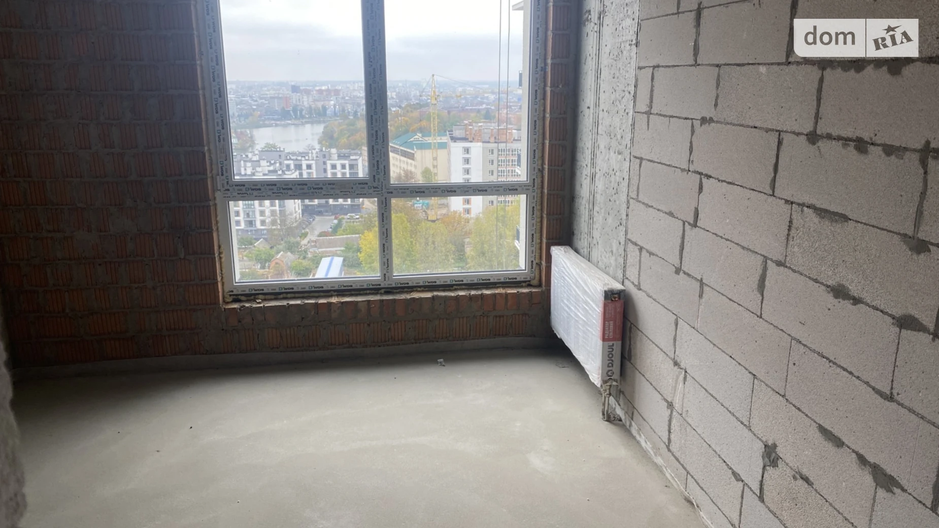 Продається 2-кімнатна квартира 65 кв. м у Вінниці, пров. Цегельний, 18 - фото 3