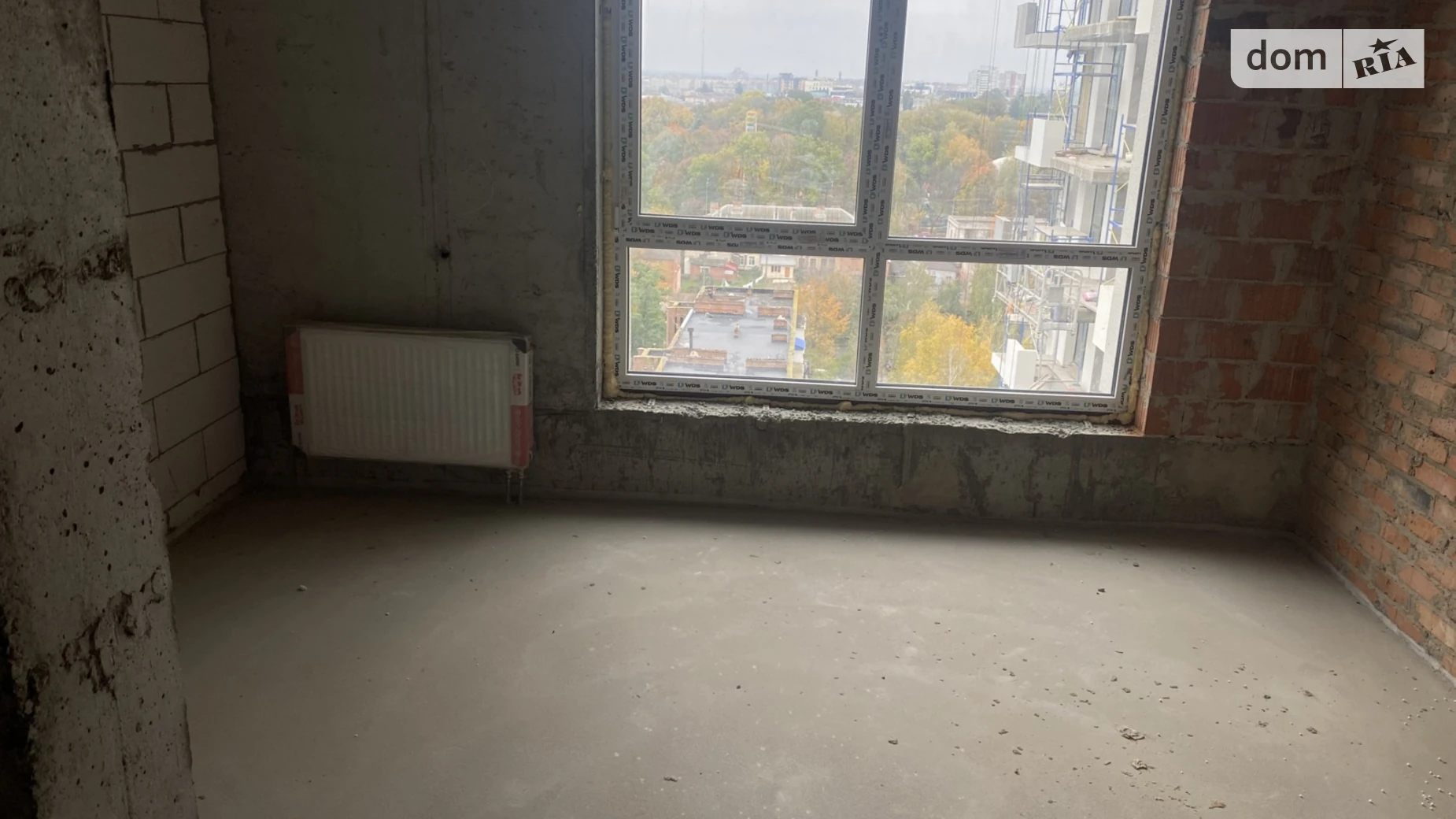 Продається 2-кімнатна квартира 65 кв. м у Вінниці, пров. Цегельний, 18 - фото 2