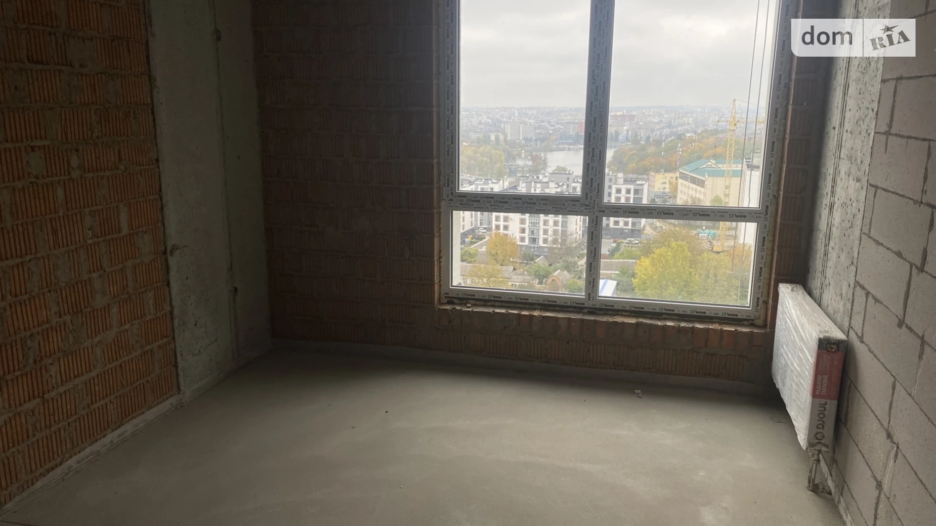 Продається 2-кімнатна квартира 65 кв. м у Вінниці, пров. Цегельний, 18 - фото 4