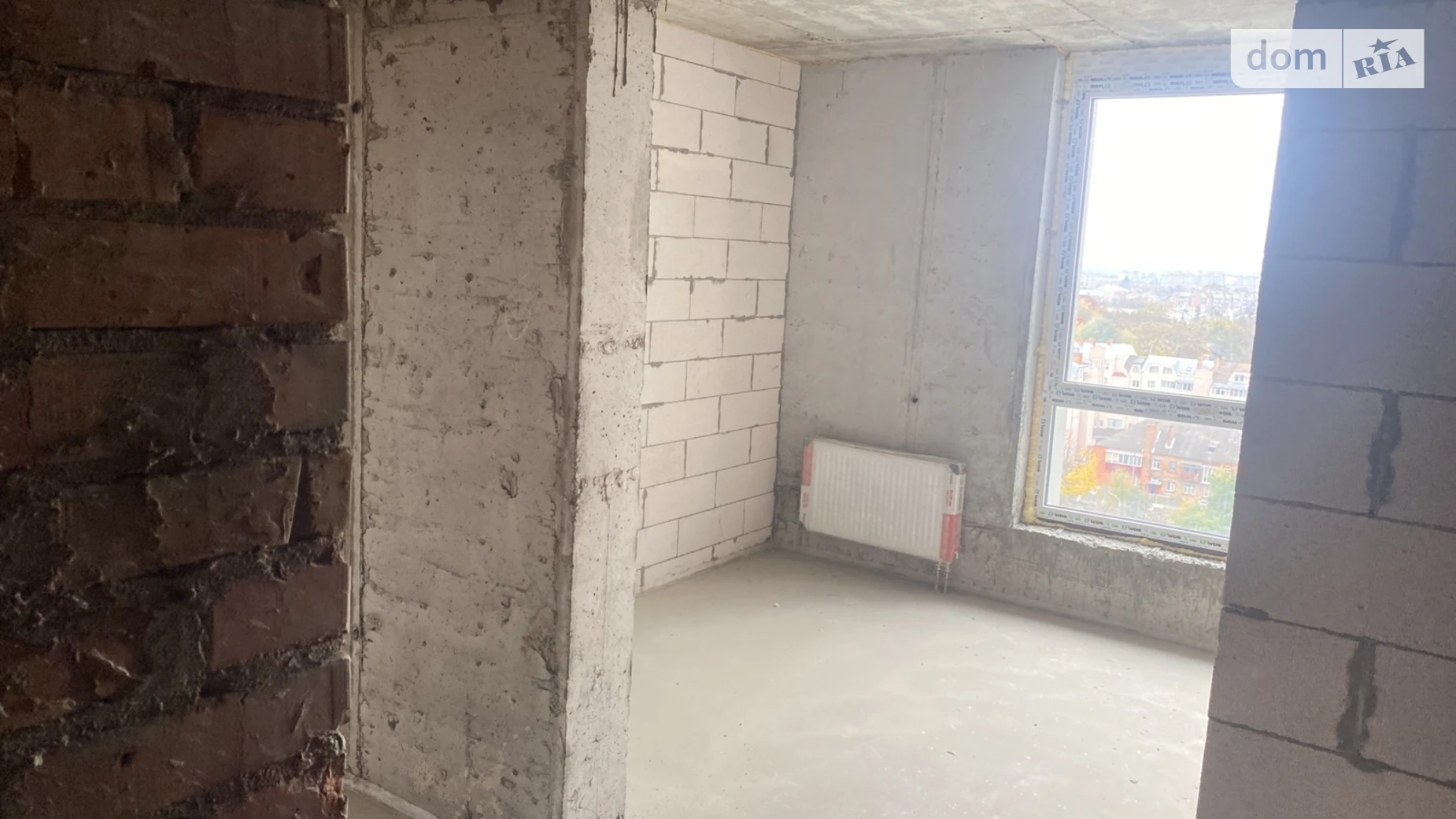 Продається 2-кімнатна квартира 65 кв. м у Вінниці, пров. Цегельний, 18 - фото 5